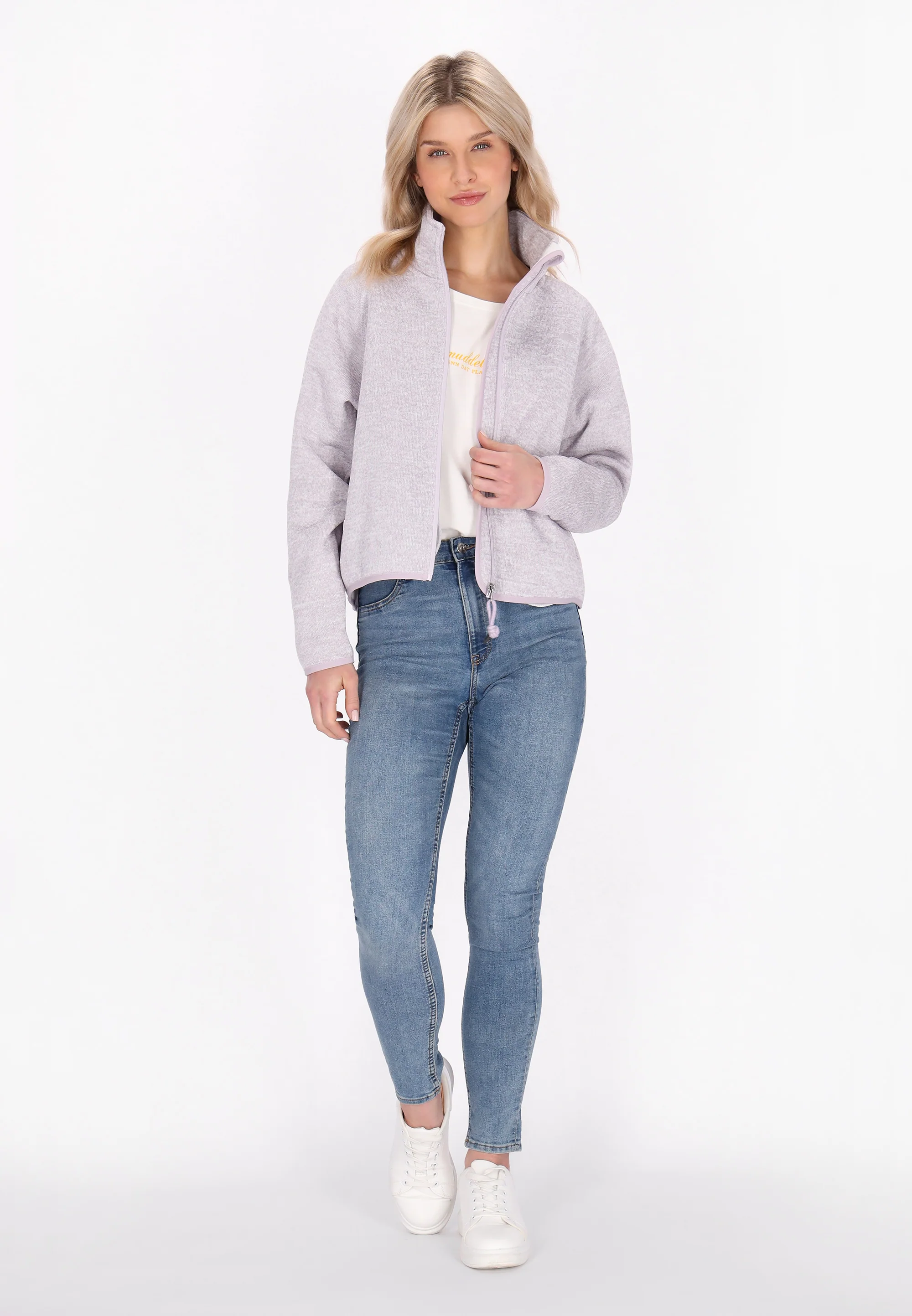 Schmuddelwedda Women's Jacket - Image 25