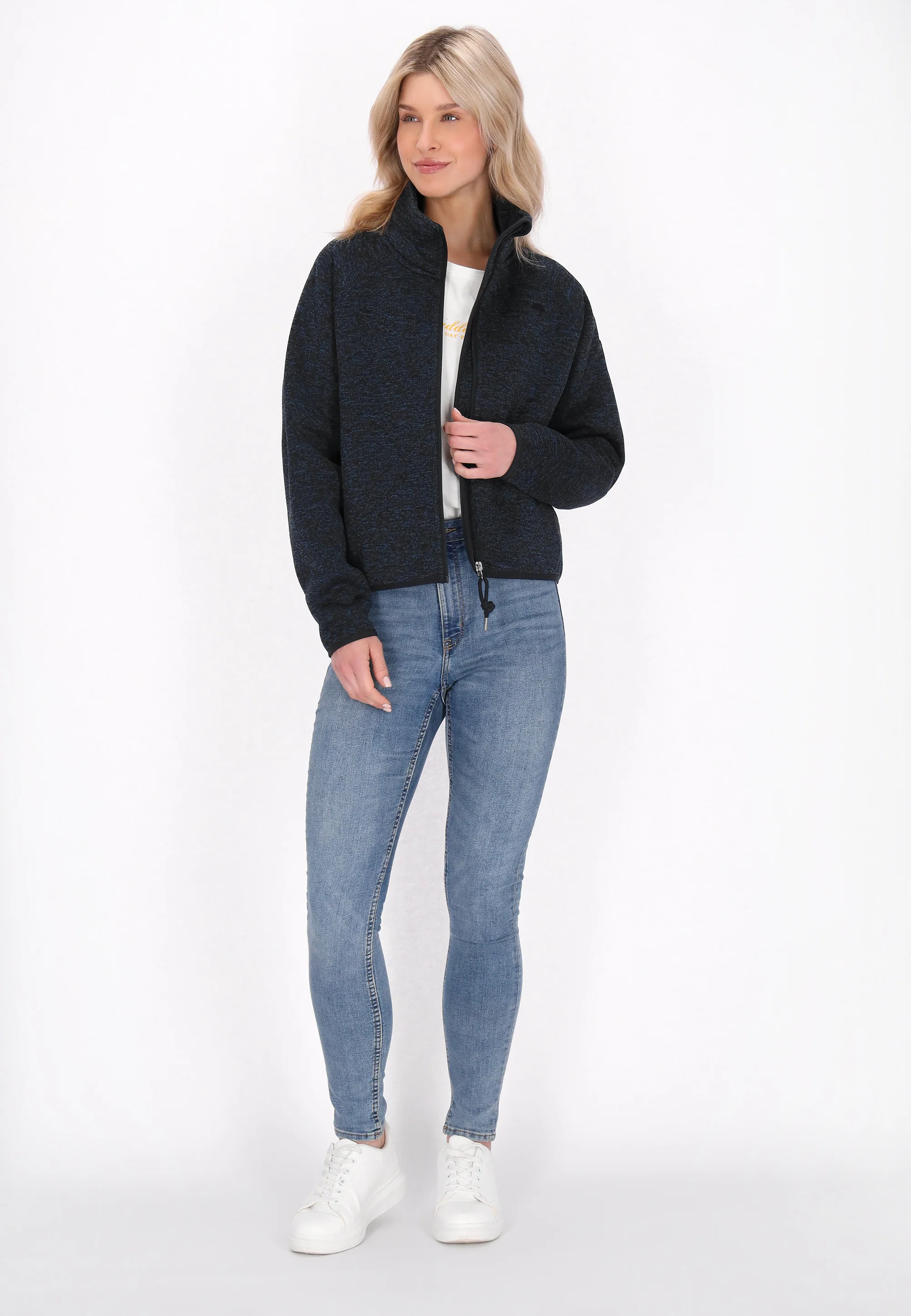 Schmuddelwedda Women's Jacket - Image 31