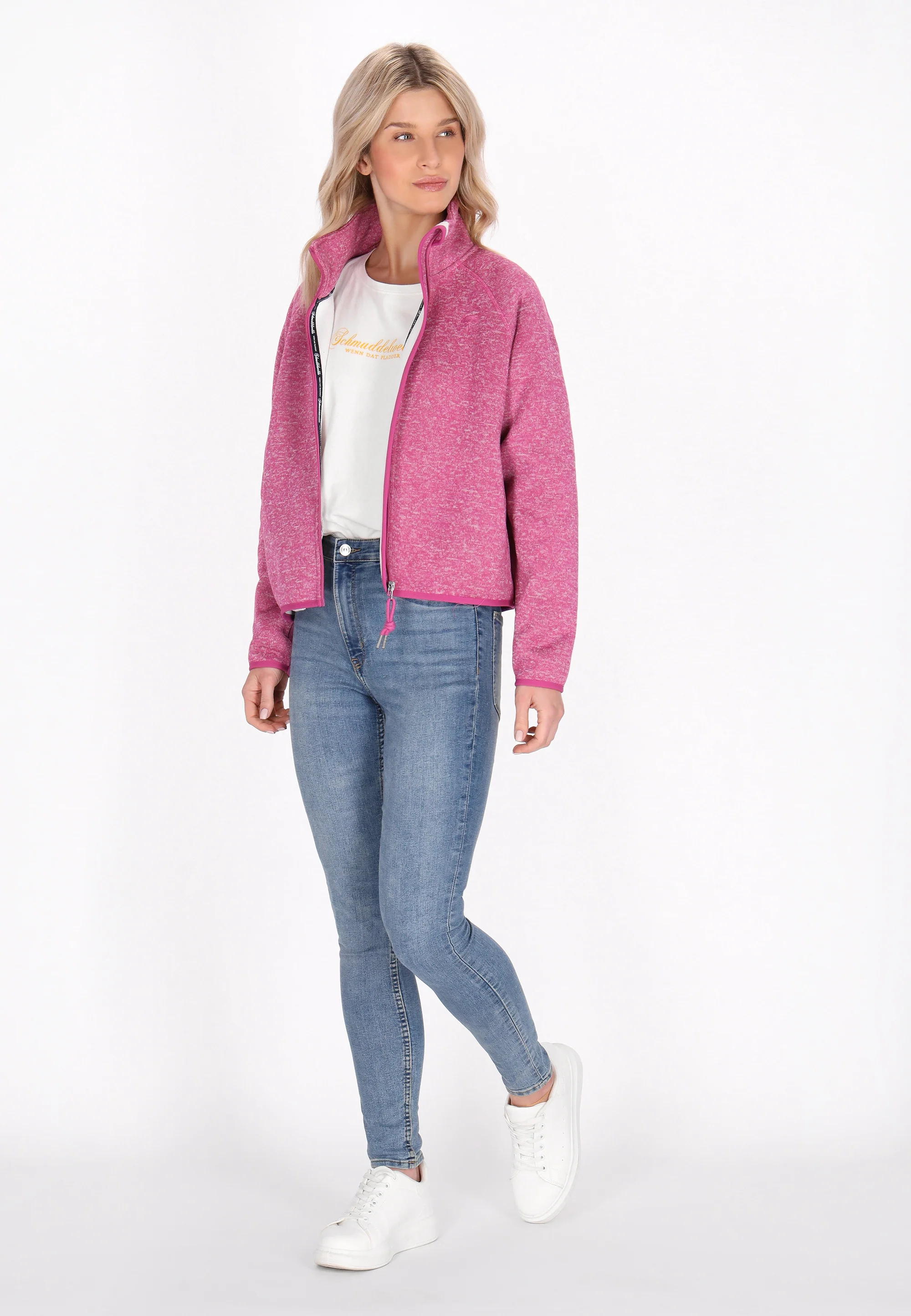 Schmuddelwedda Women's Jacket - Image 37