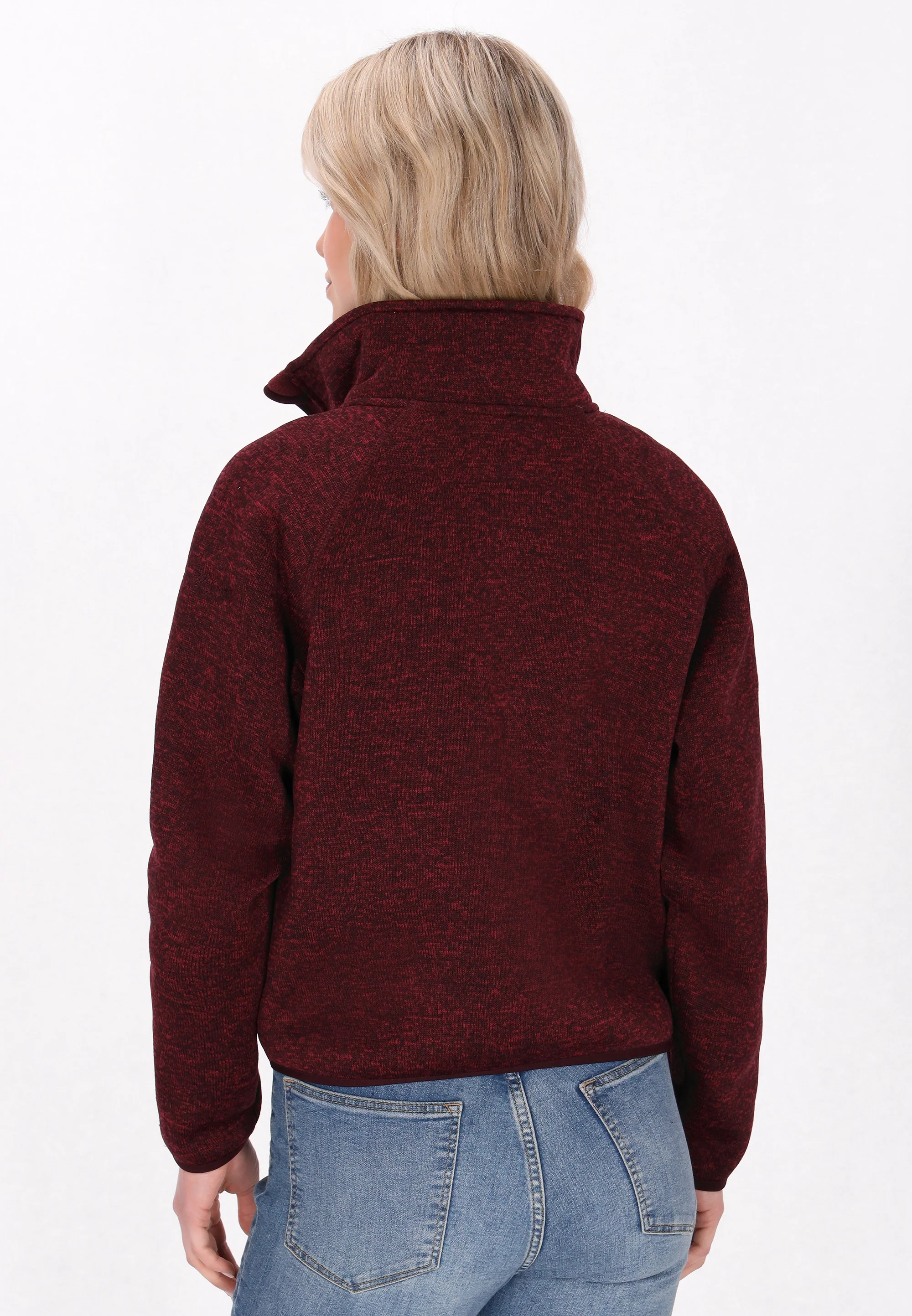 Schmuddelwedda Women's Jacket - Image 4