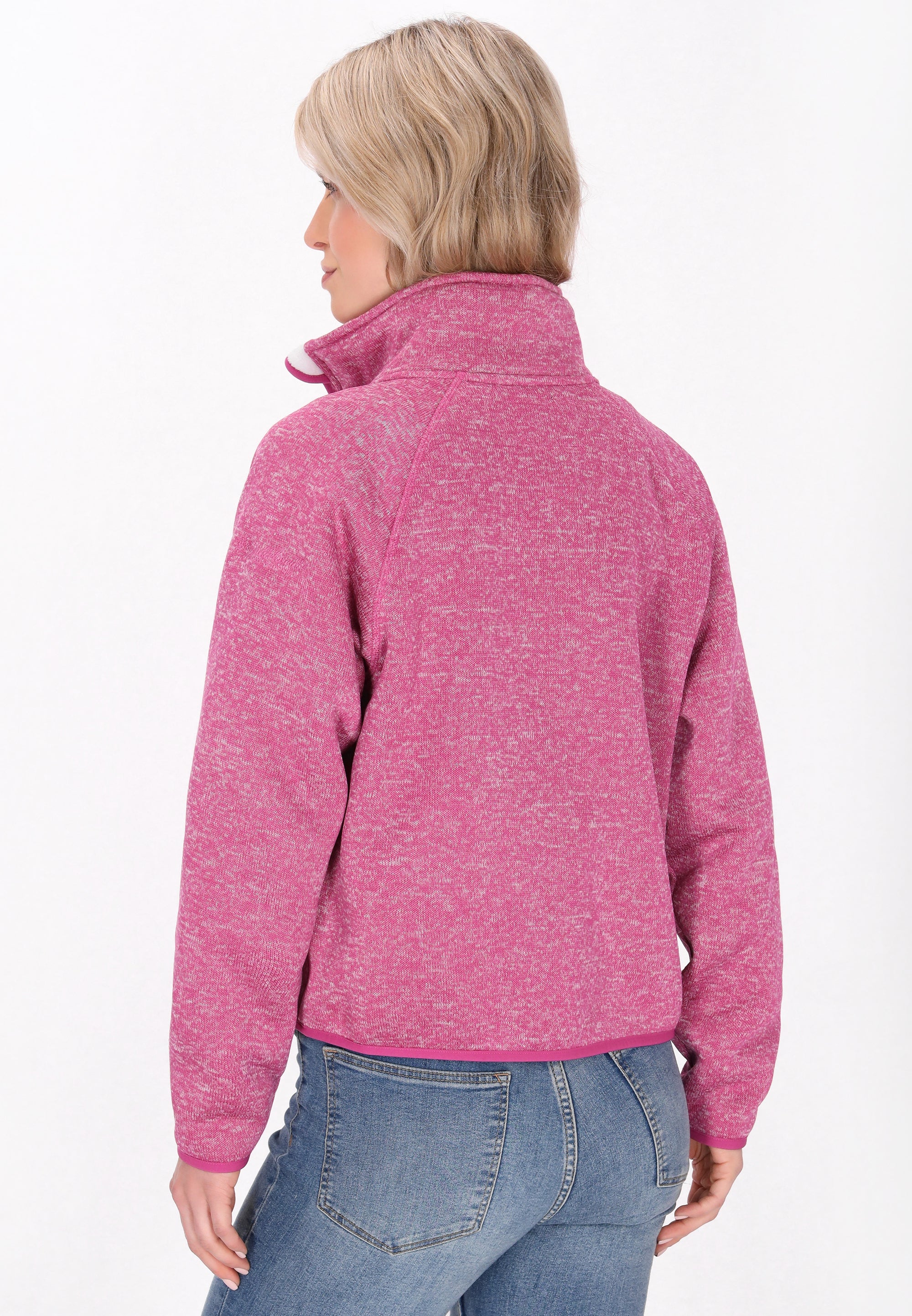 Schmuddelwedda Women's Jacket - Image 40