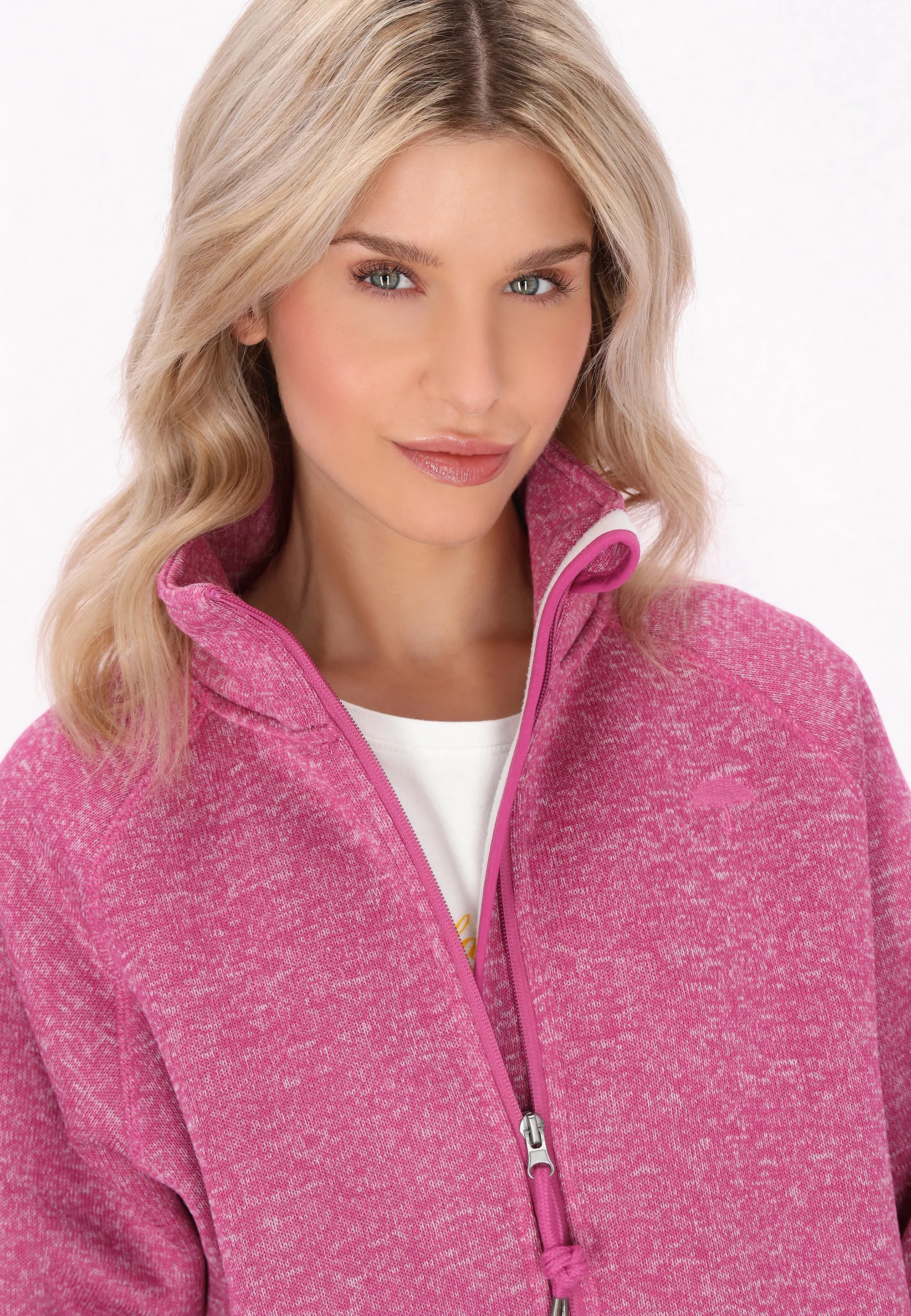 Schmuddelwedda Women's Jacket - Image 42