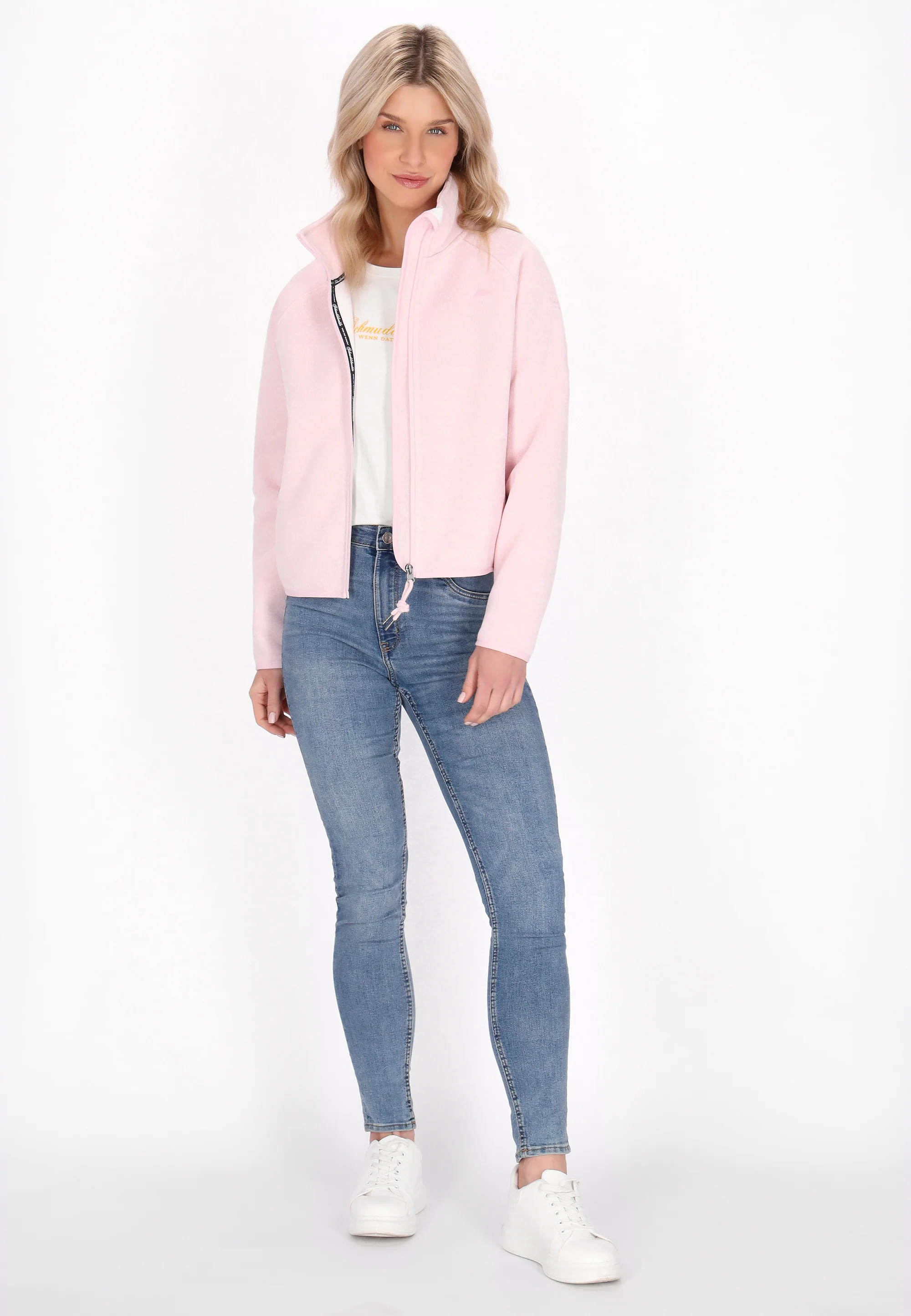 Schmuddelwedda Women's Jacket - Image 43