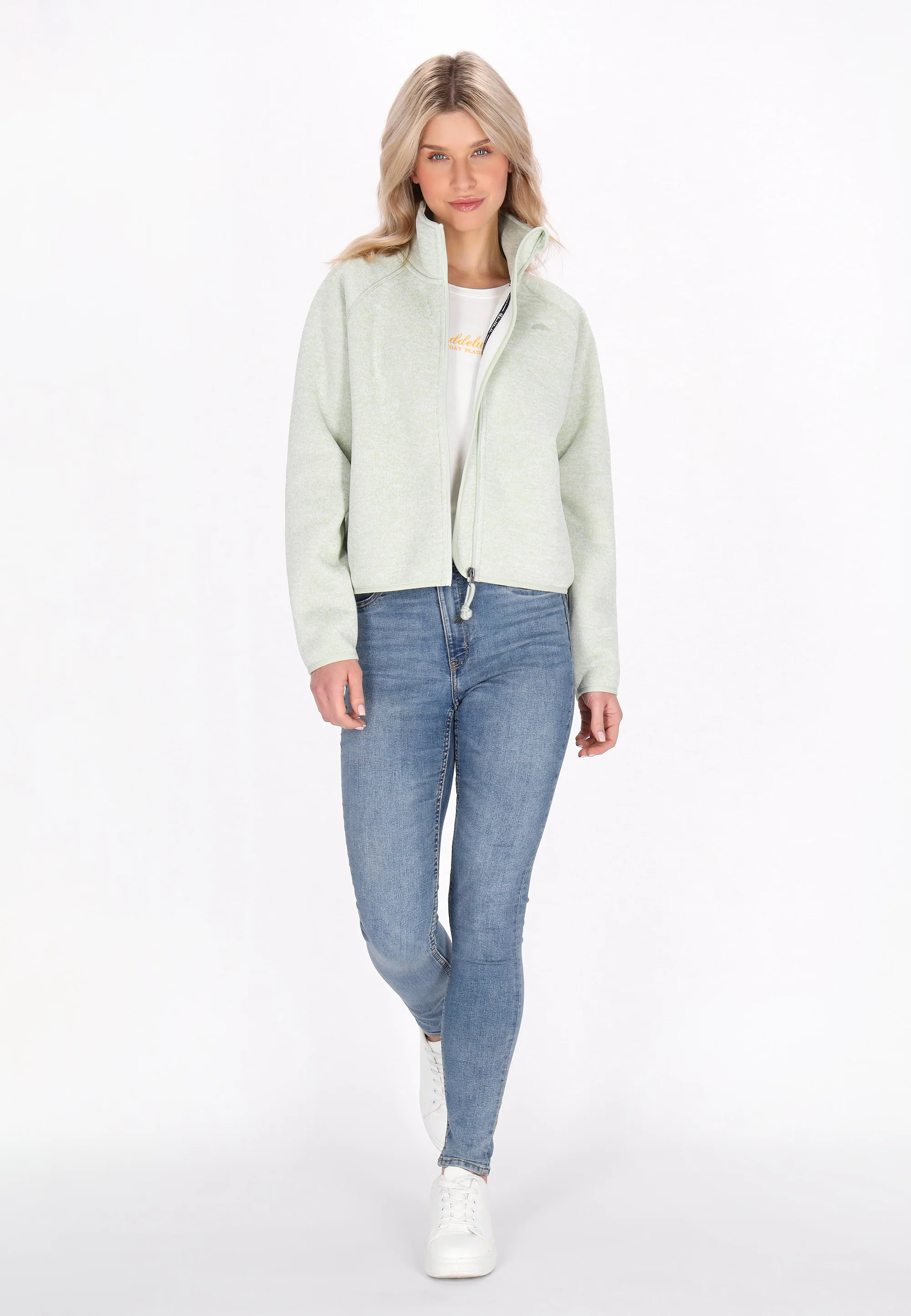 Schmuddelwedda Women's Jacket - Image 49