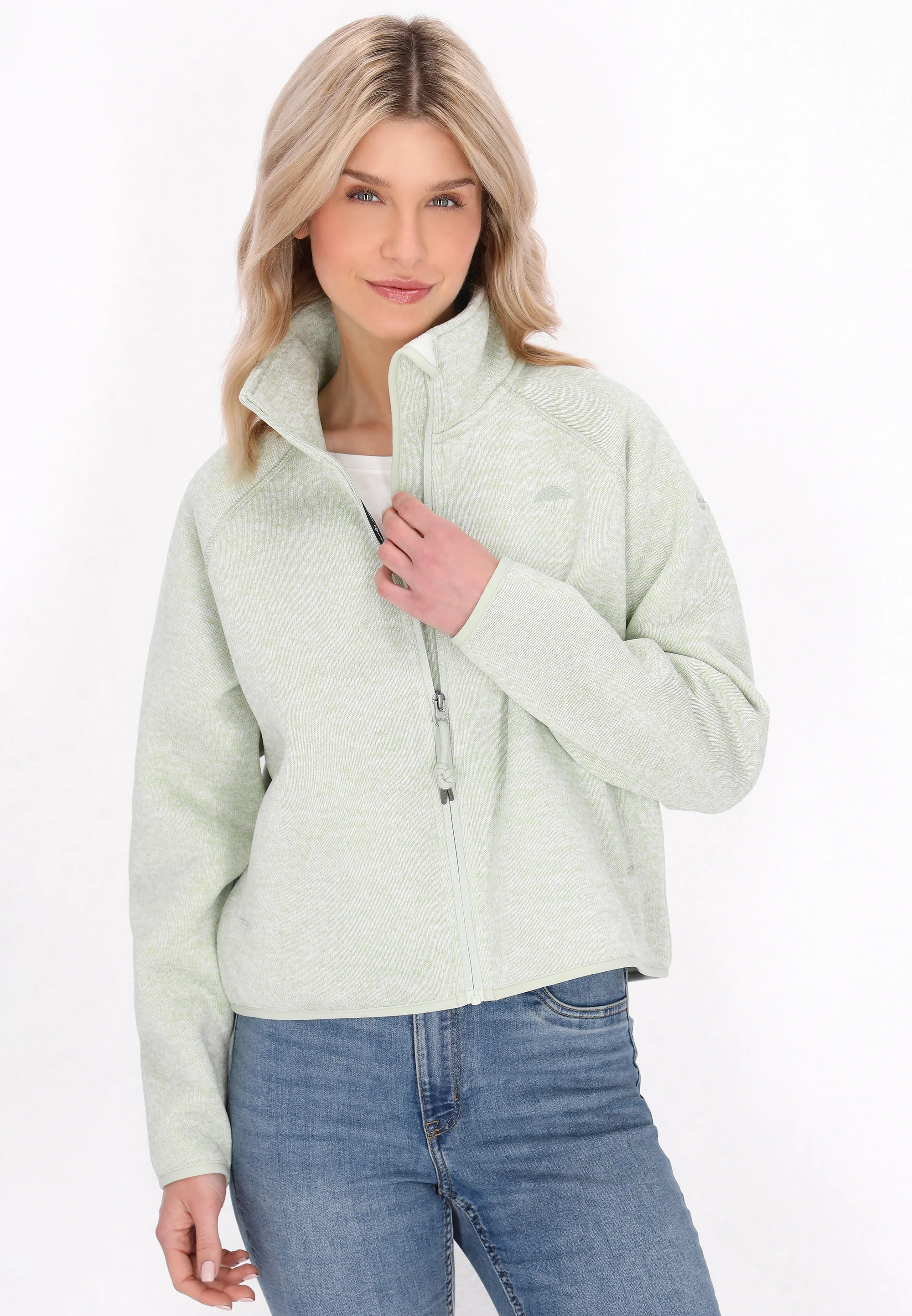 Schmuddelwedda Women's Jacket - Image 51