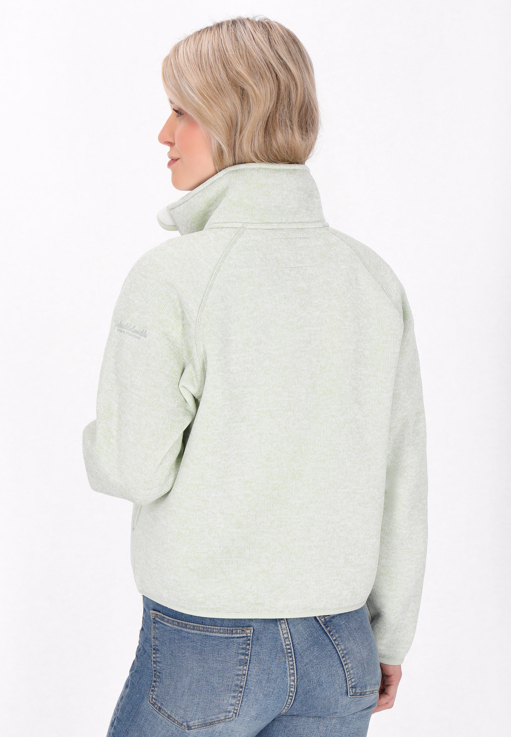 Schmuddelwedda Women's Jacket - Image 52