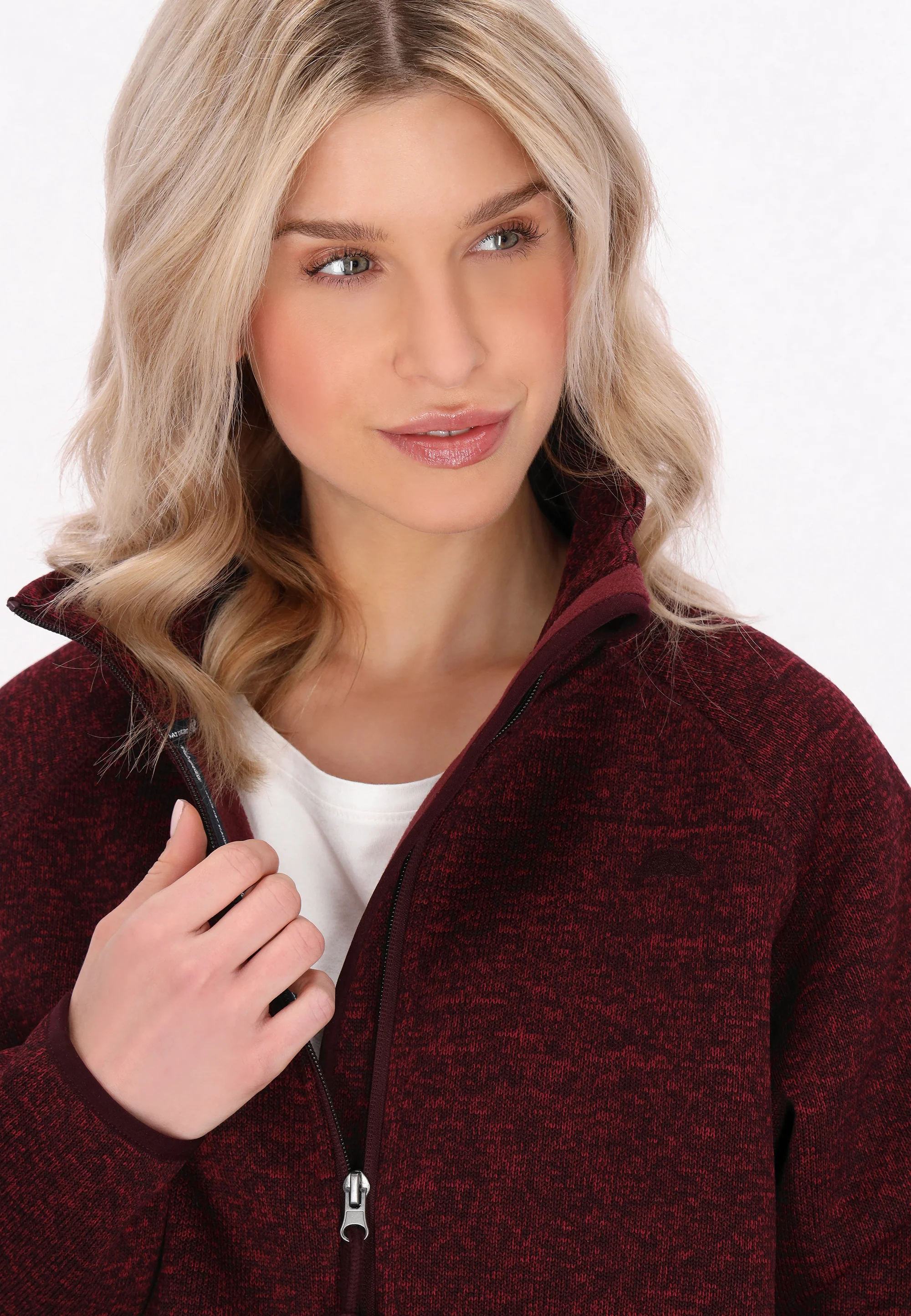 Schmuddelwedda Women's Jacket - Image 6