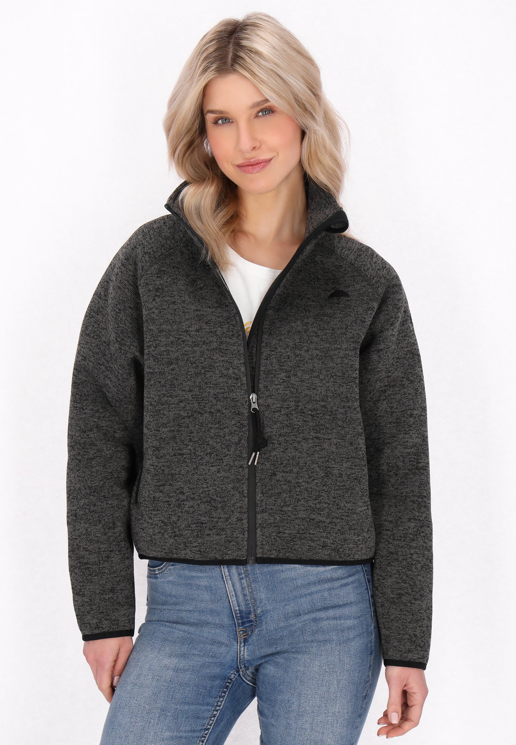 Schmuddelwedda Women's Jacket - Image 9