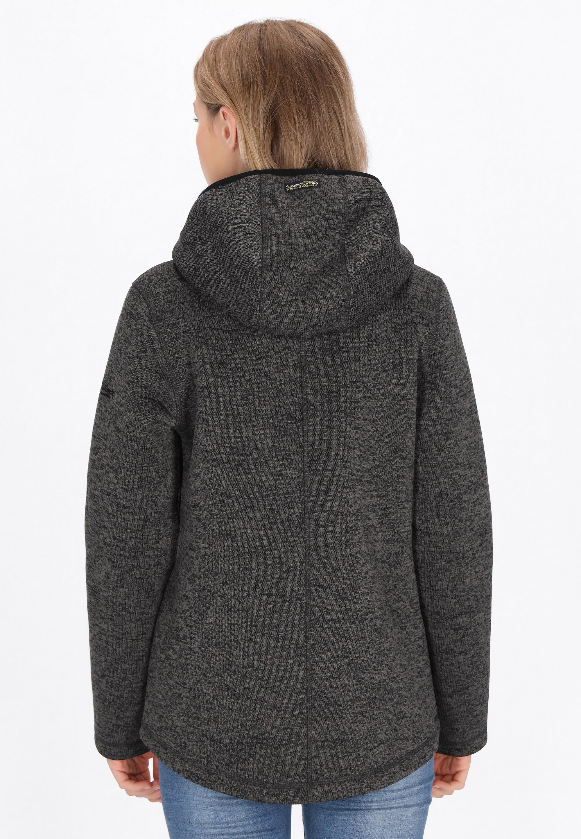 Schmuddelwedda Women's Jacket - Image 10