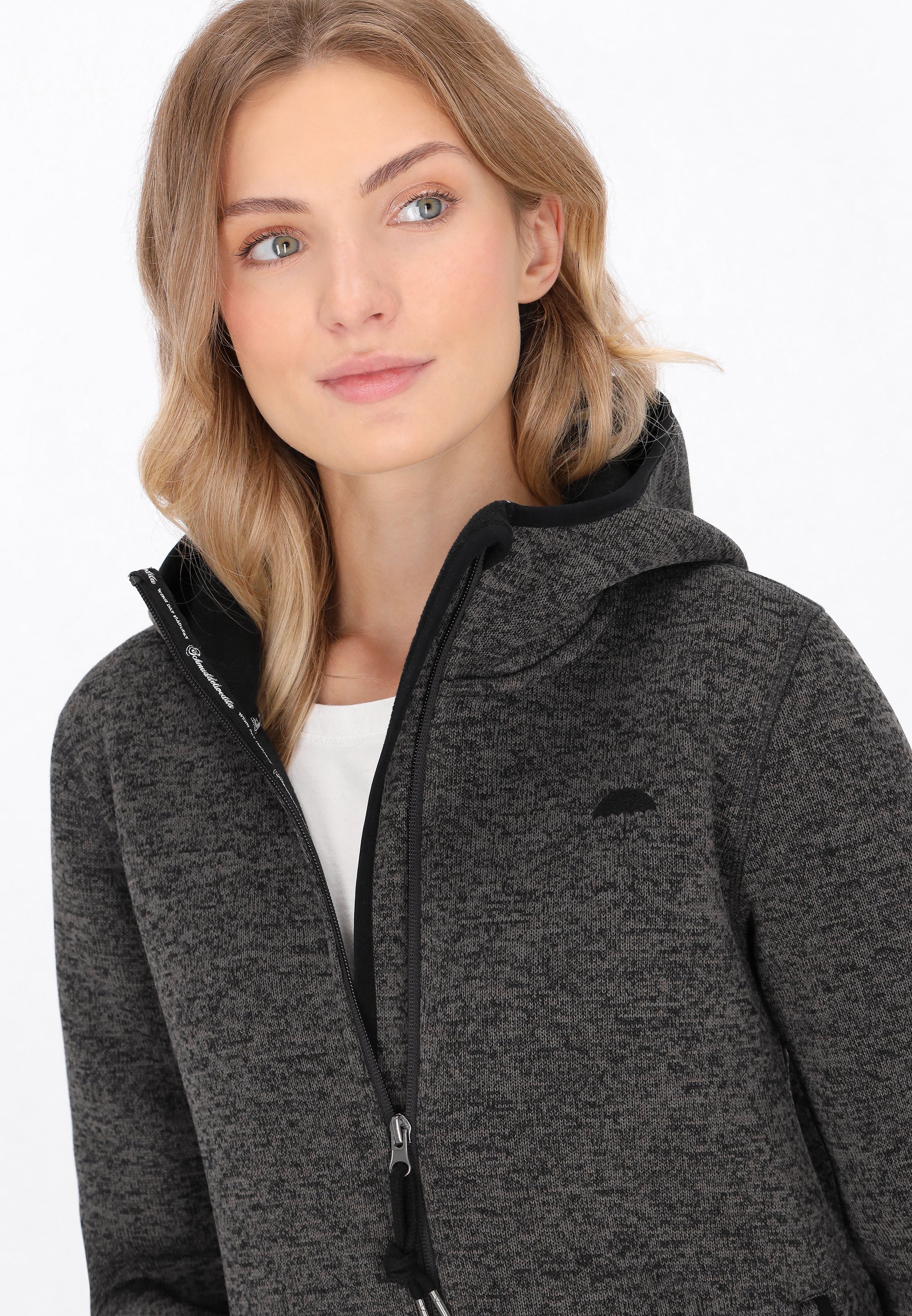 Schmuddelwedda Women's Jacket - Image 12