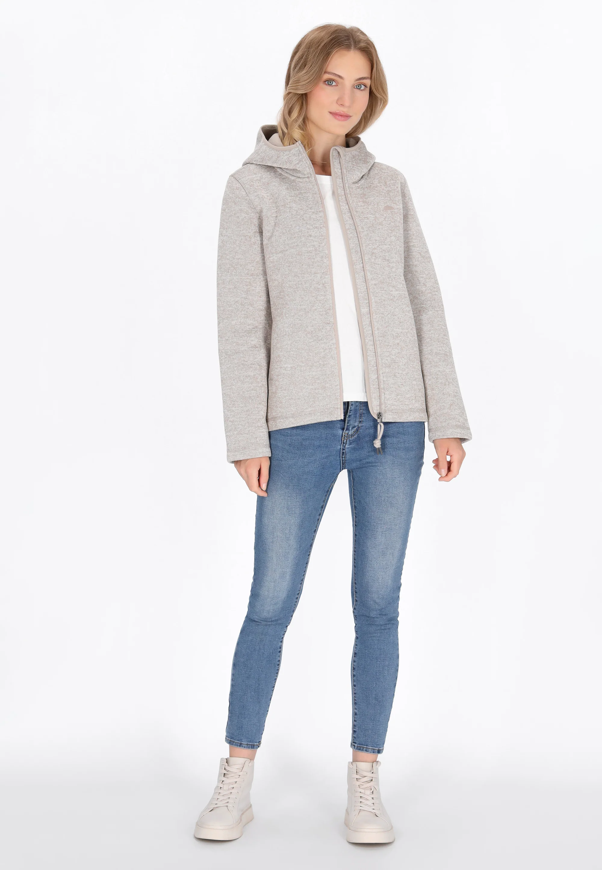 Schmuddelwedda Women's Jacket - Image 13