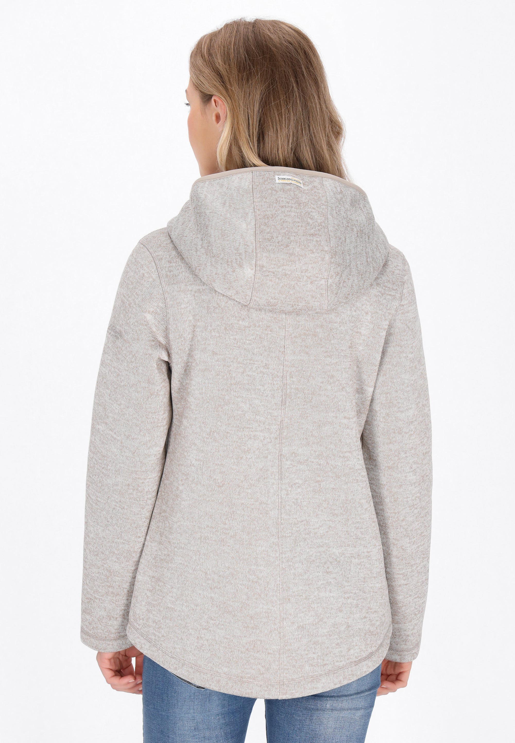 Schmuddelwedda Women's Jacket - Image 16