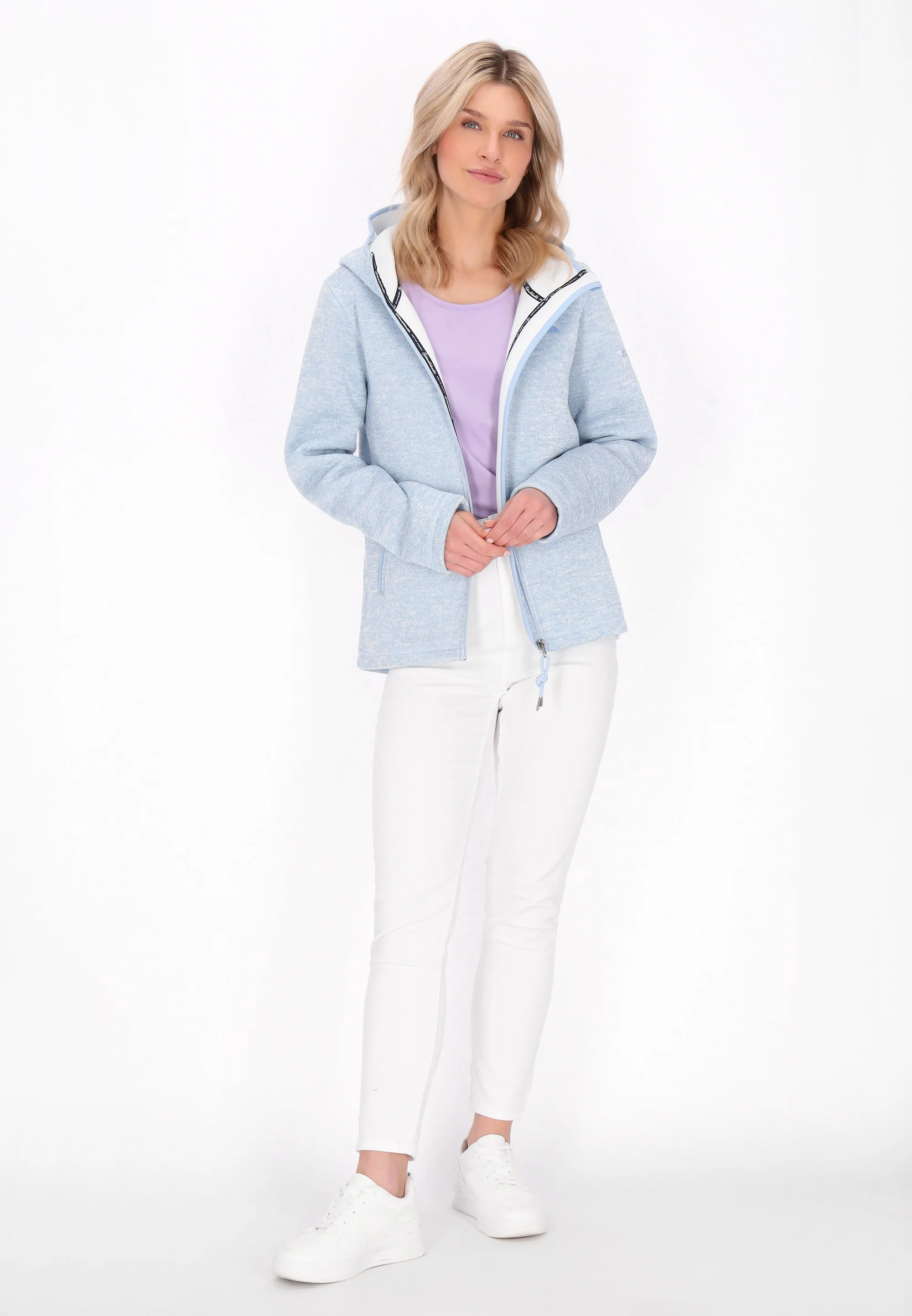 Schmuddelwedda Women's Jacket - Image 19