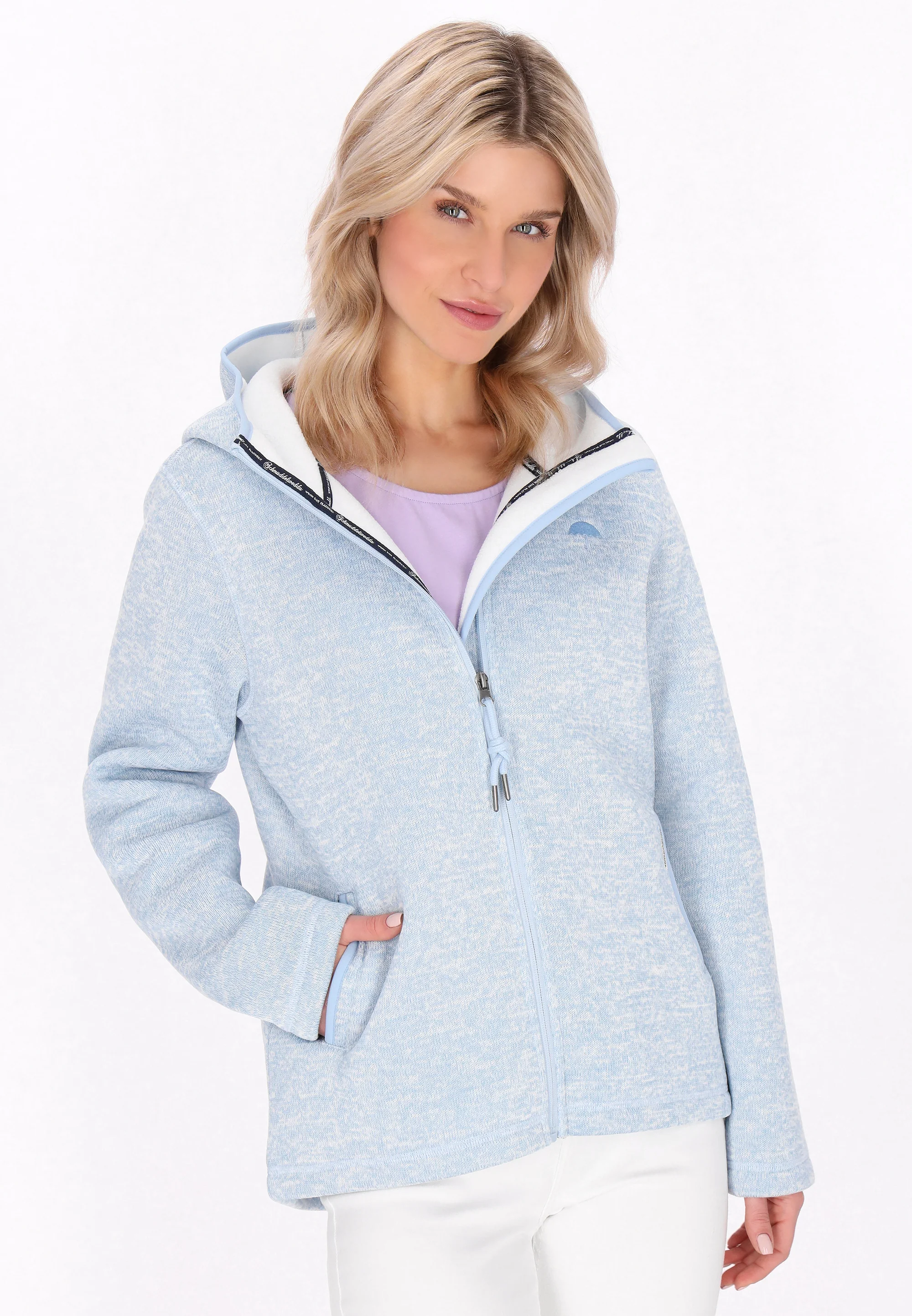 Schmuddelwedda Women's Jacket - Image 21