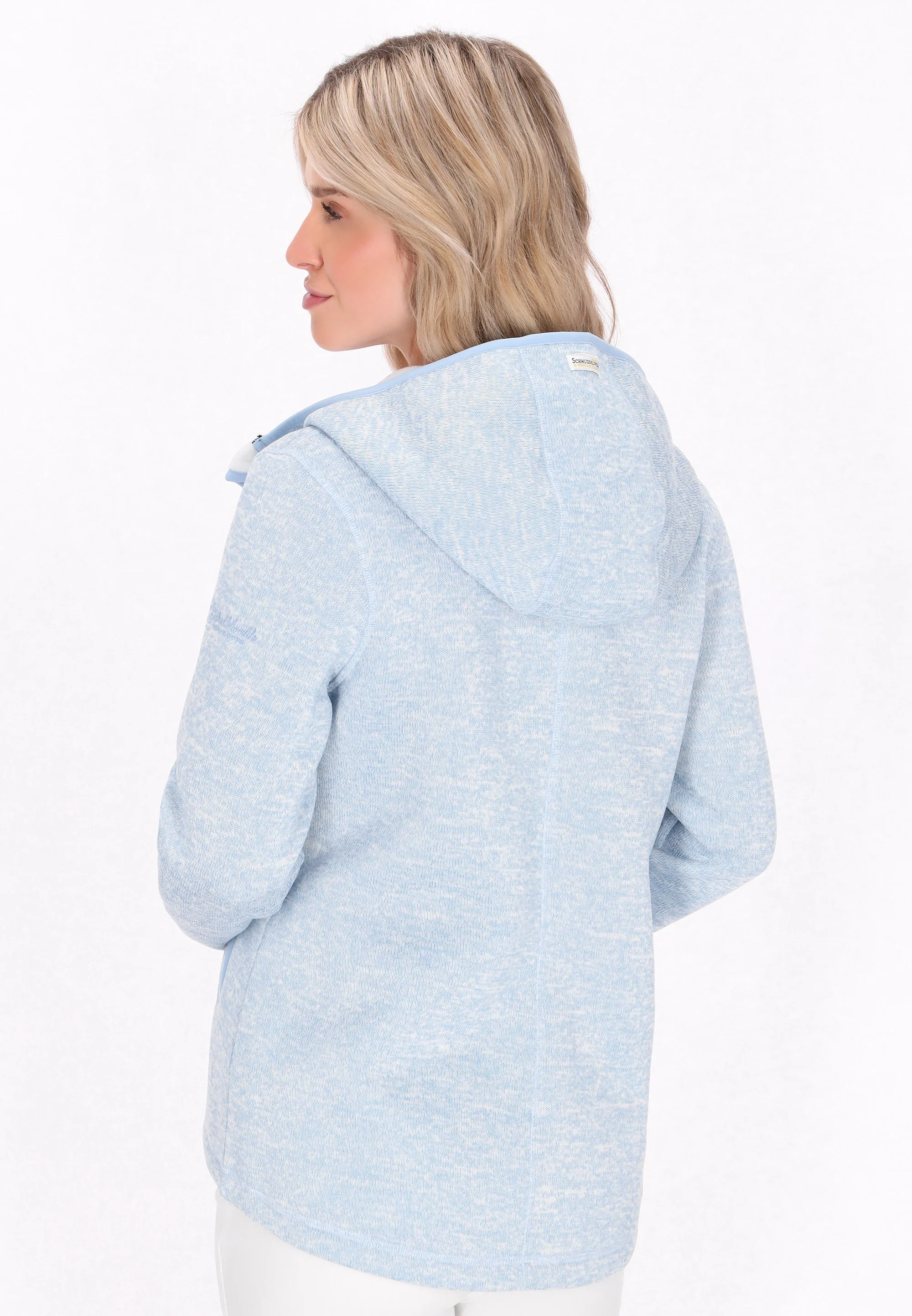 Schmuddelwedda Women's Jacket - Image 22