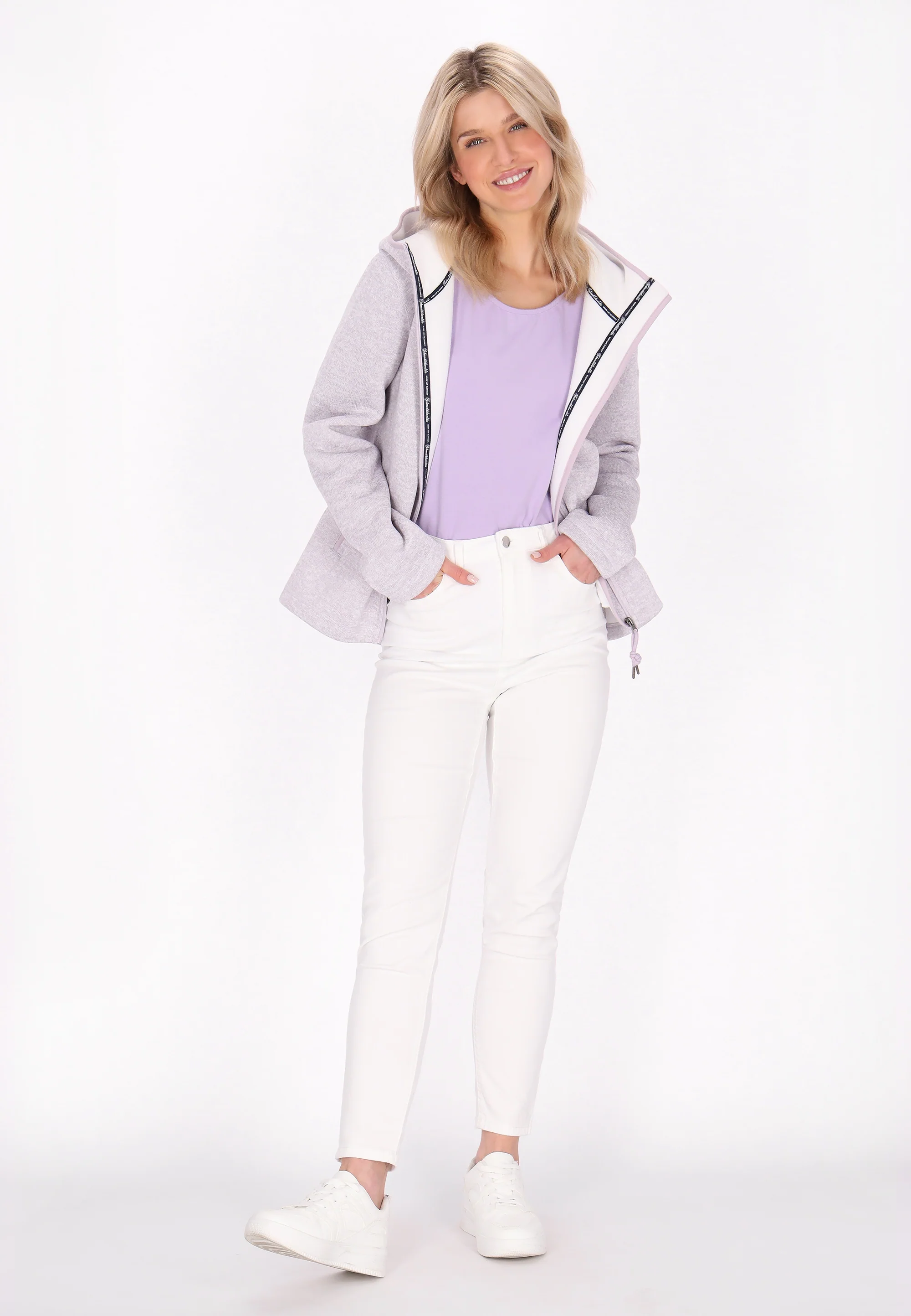 Schmuddelwedda Women's Jacket - Image 25