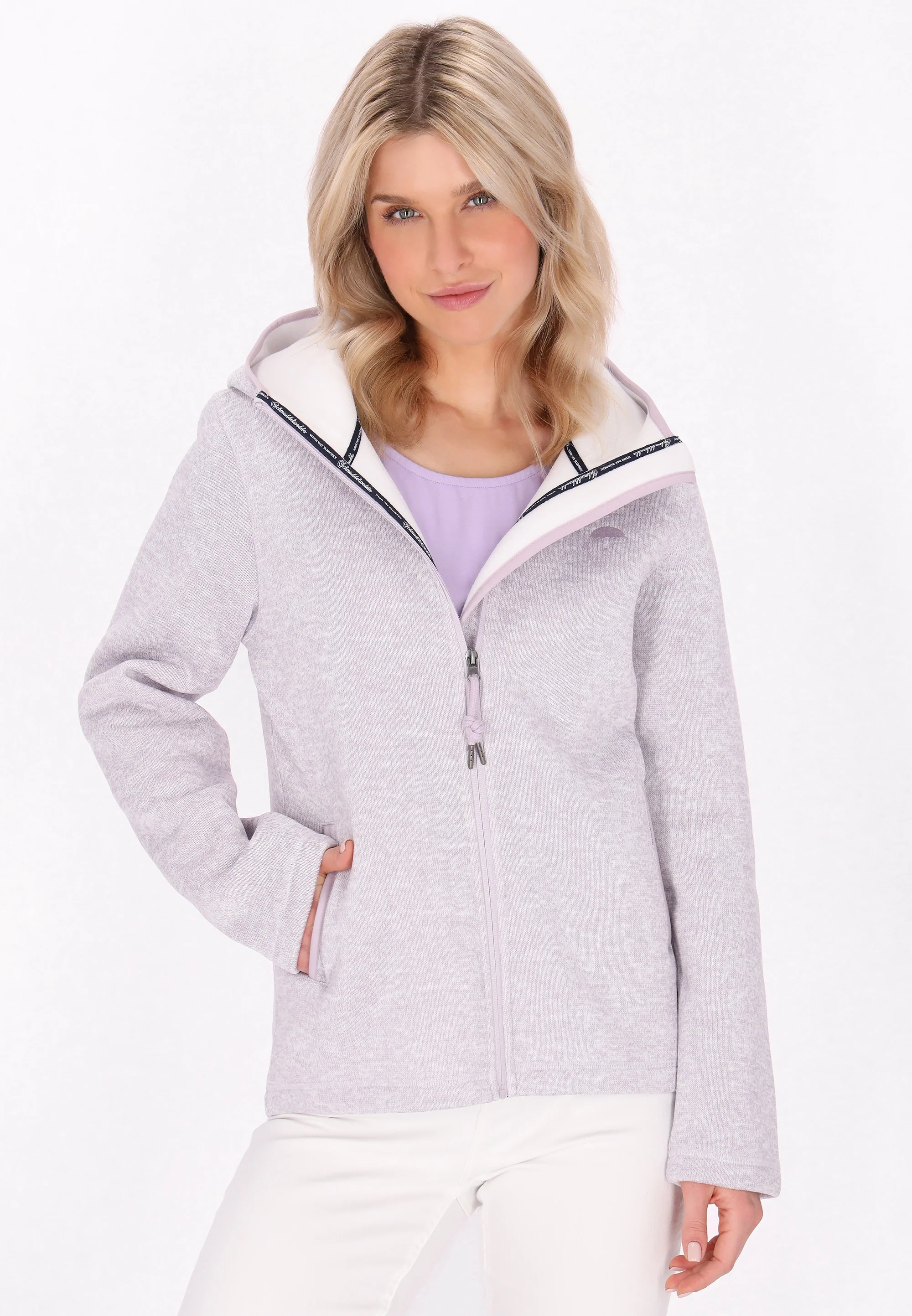 Schmuddelwedda Women's Jacket - Image 27