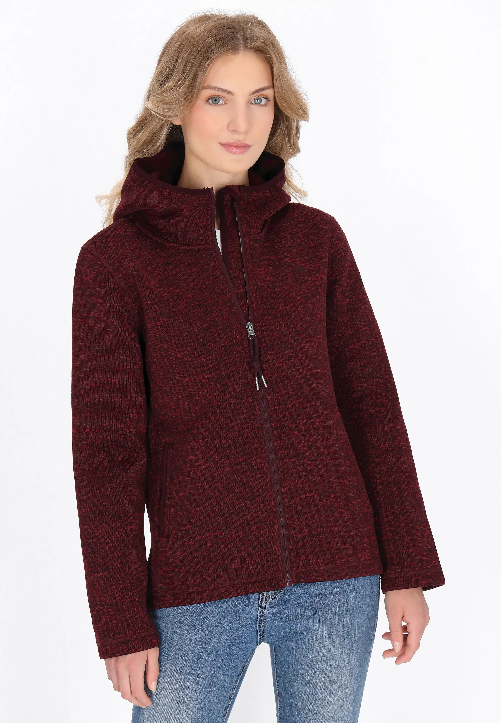 Schmuddelwedda Women's Jacket - Image 3