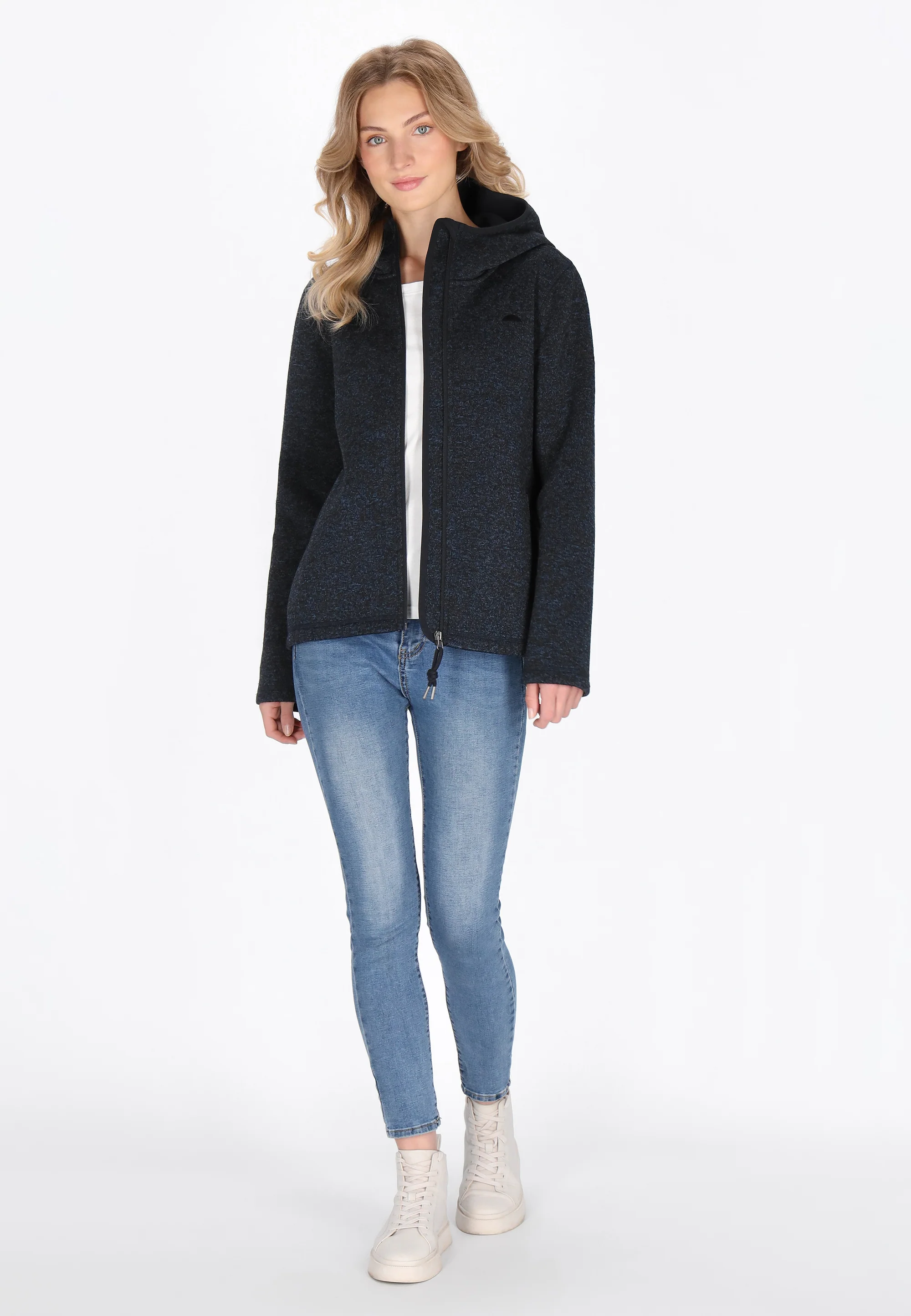 Schmuddelwedda Women's Jacket - Image 31