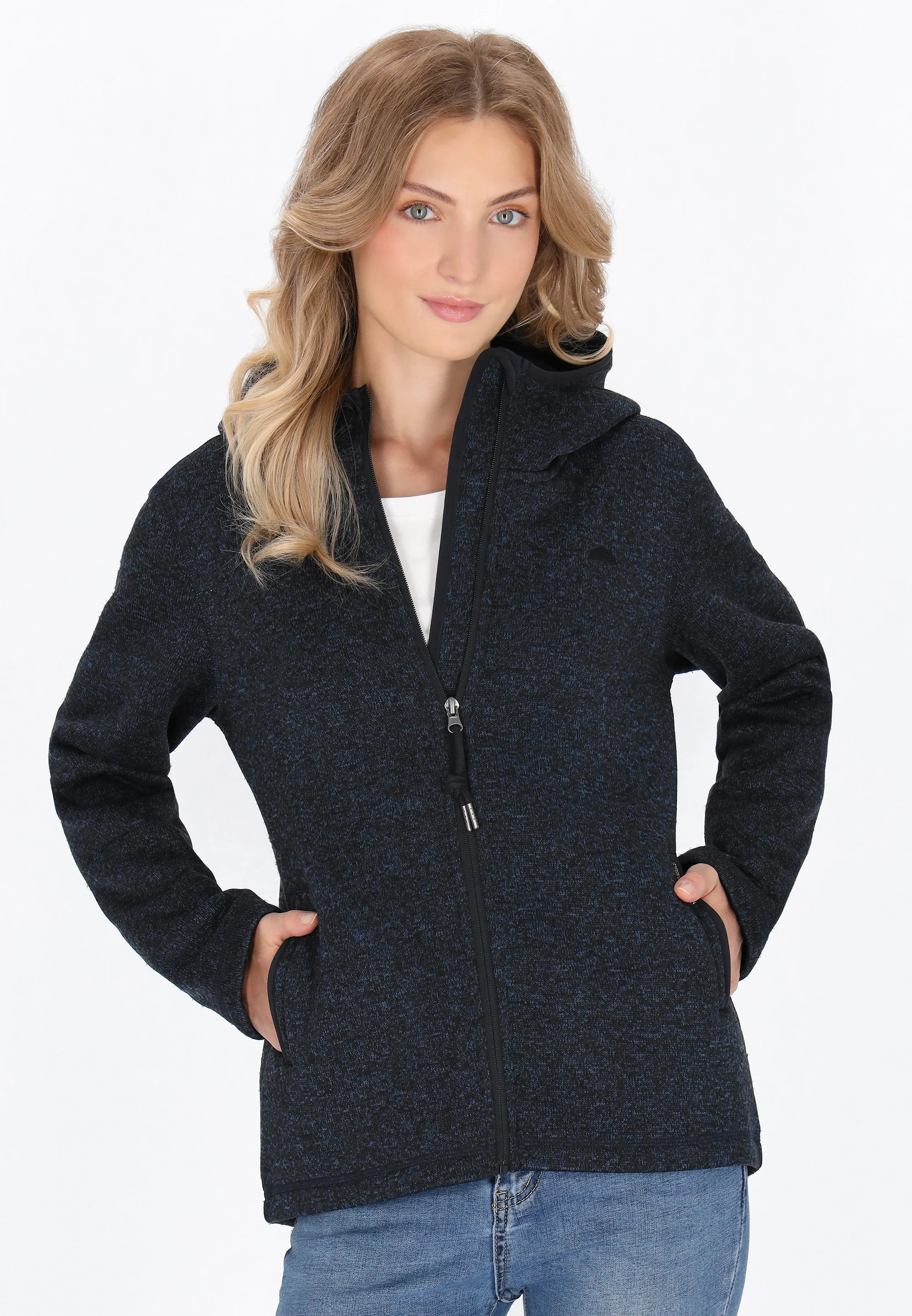 Schmuddelwedda Women's Jacket - Image 33