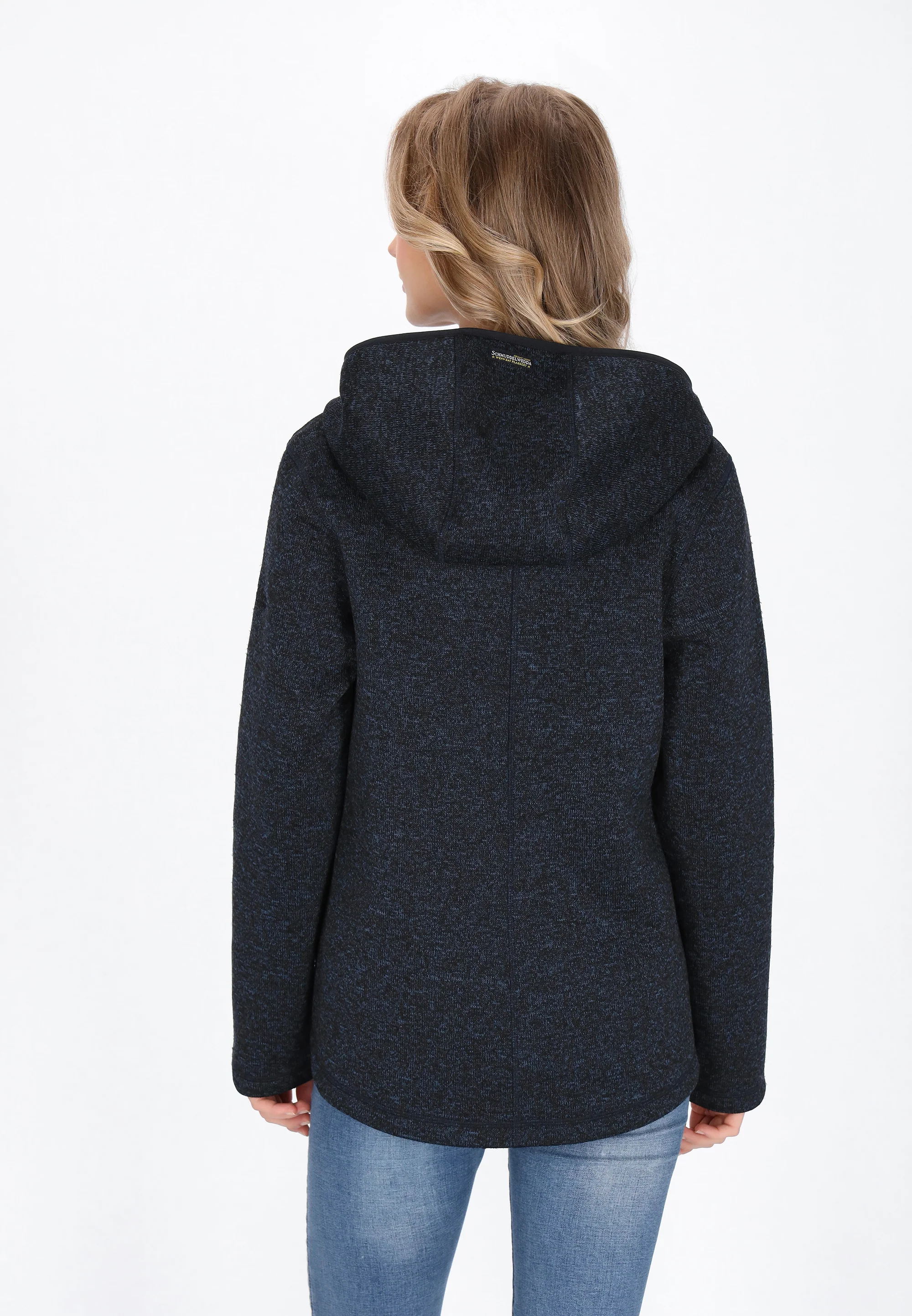 Schmuddelwedda Women's Jacket - Image 34