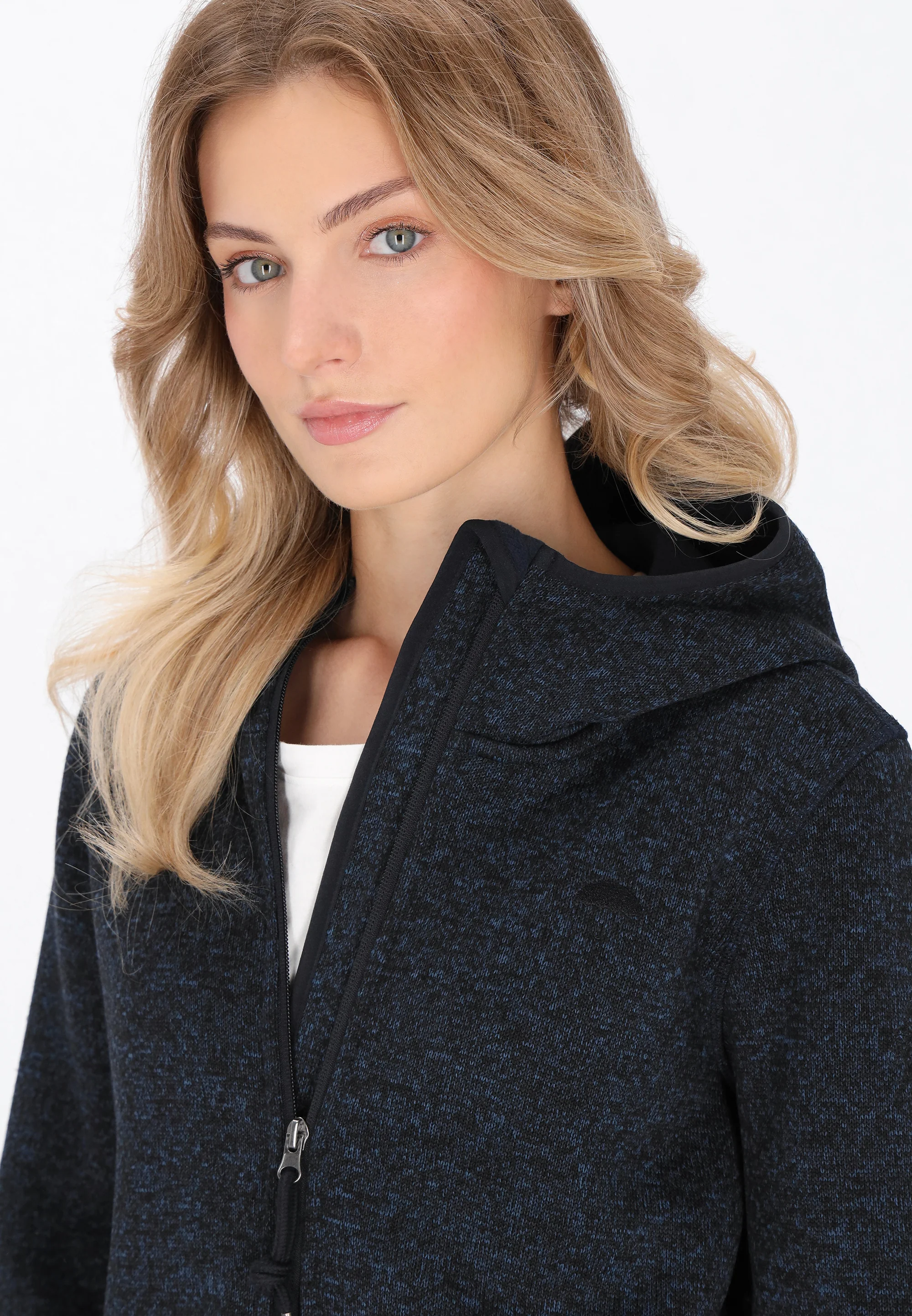 Schmuddelwedda Women's Jacket - Image 36