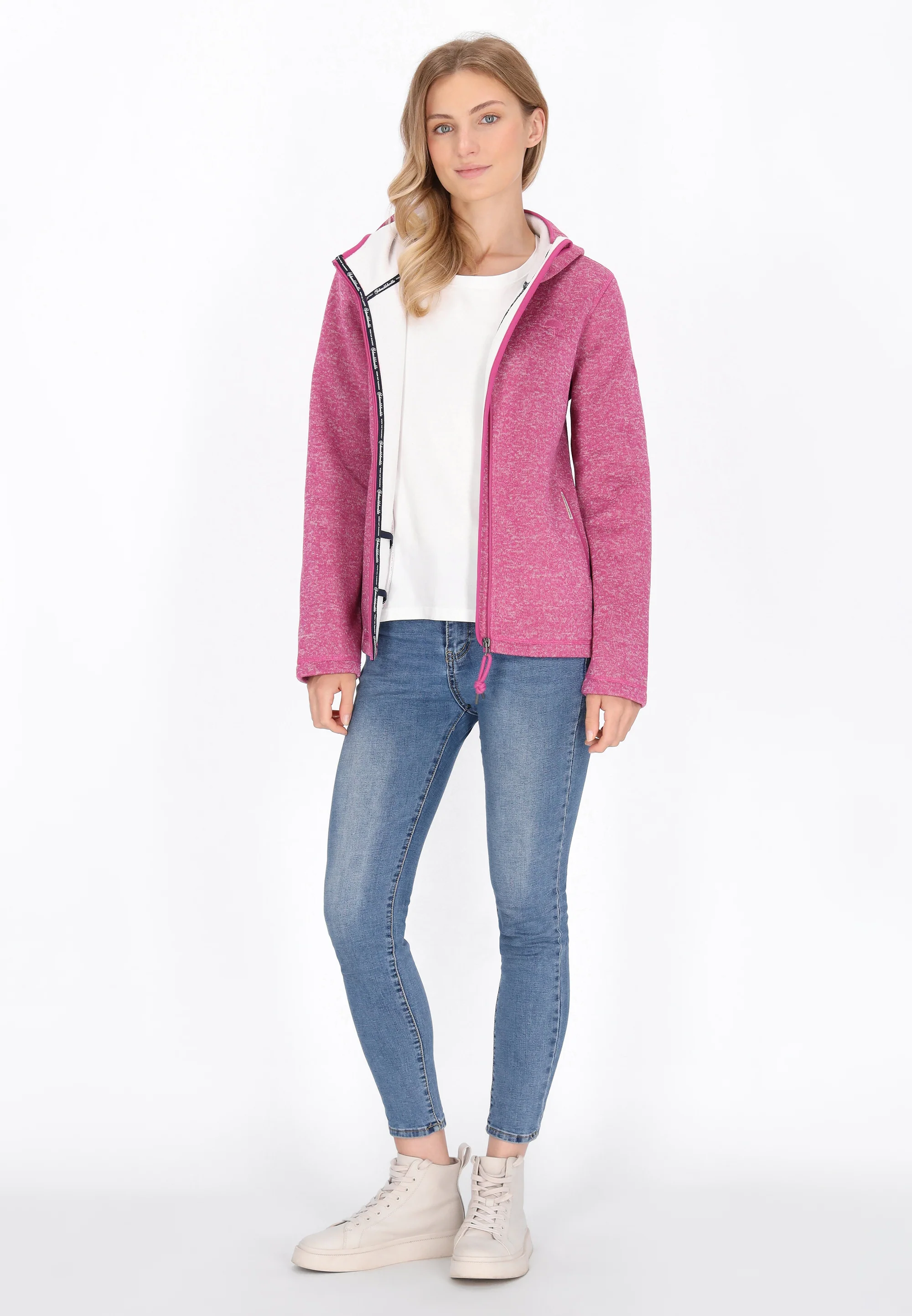 Schmuddelwedda Women's Jacket - Image 37