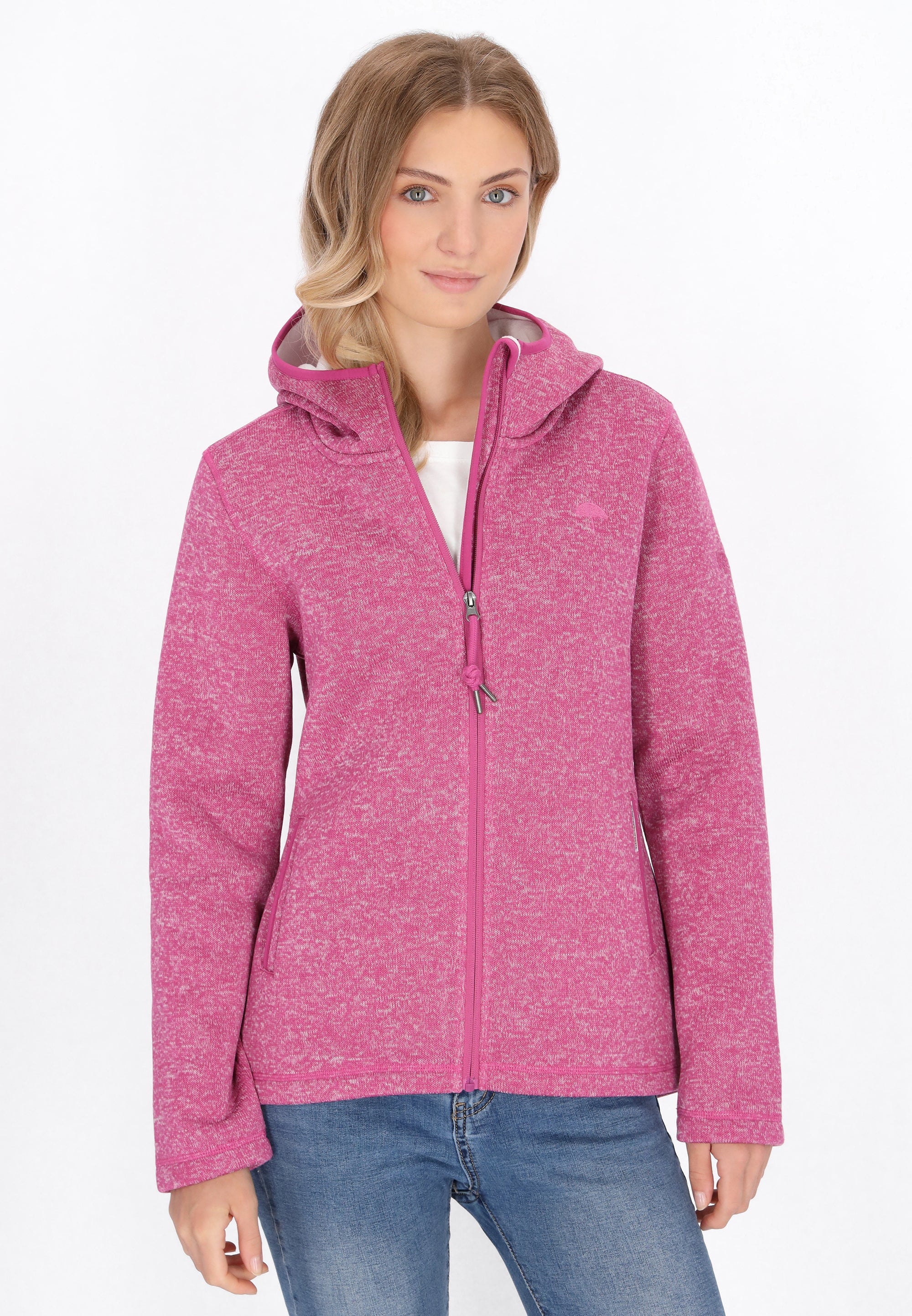 Schmuddelwedda Women's Jacket - Image 39