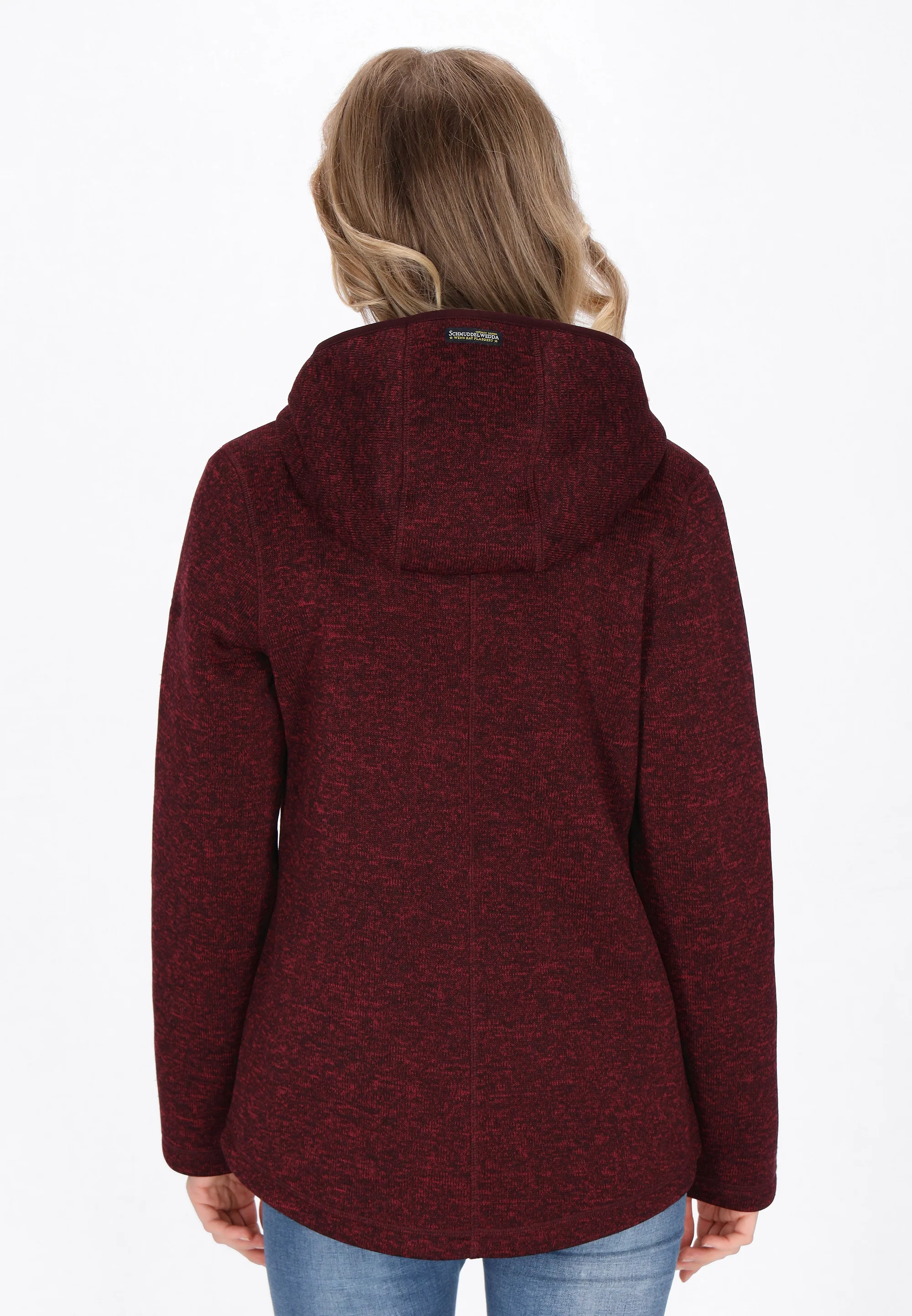 Schmuddelwedda Women's Jacket - Image 4