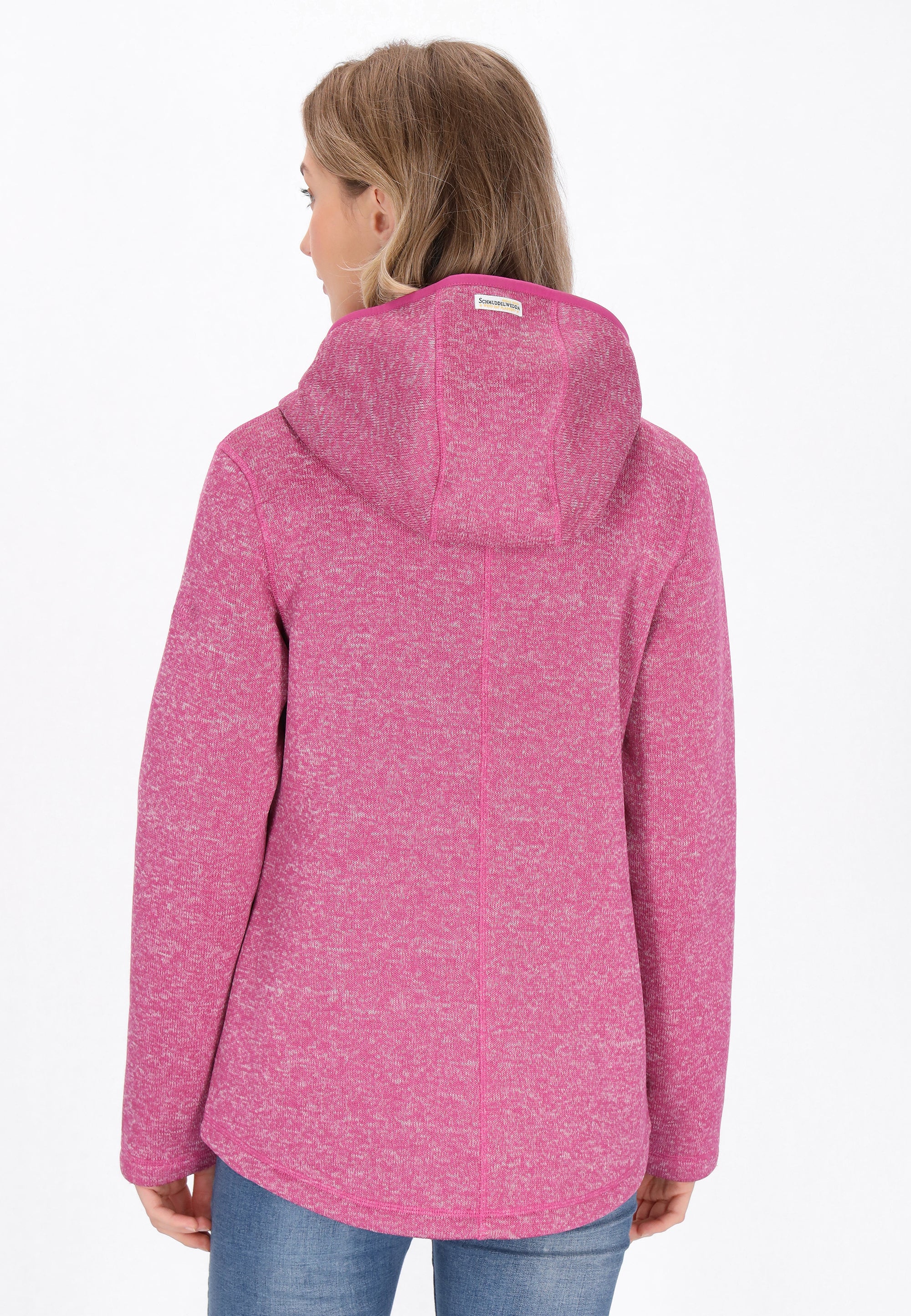 Schmuddelwedda Women's Jacket - Image 40