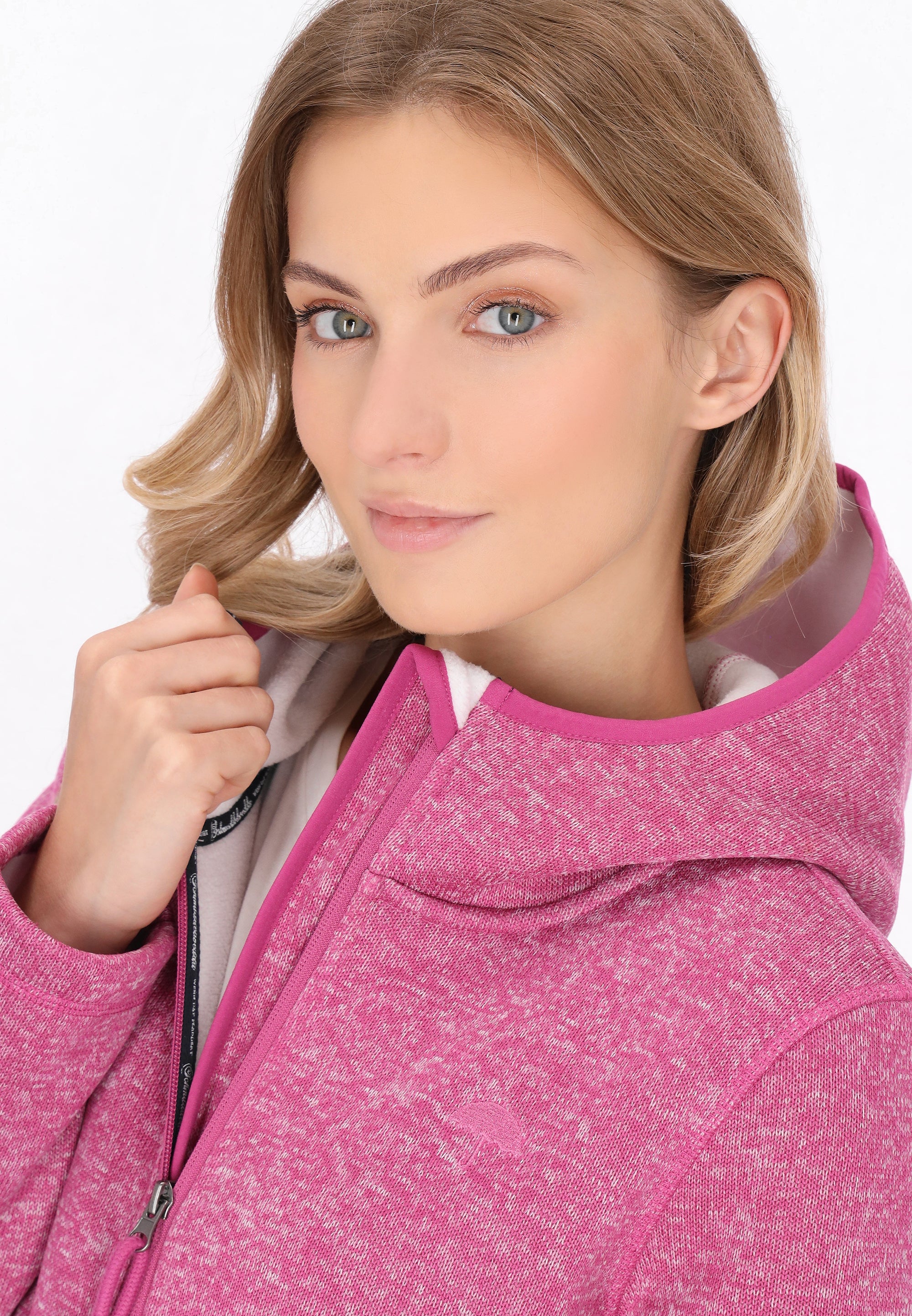 Schmuddelwedda Women's Jacket - Image 42