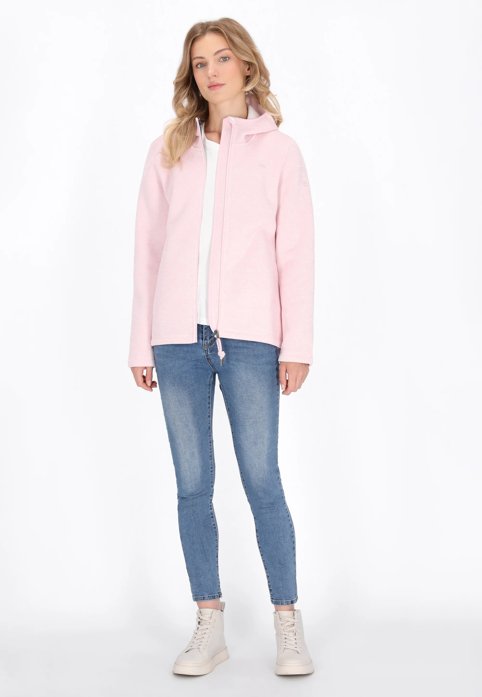 Schmuddelwedda Women's Jacket - Image 43