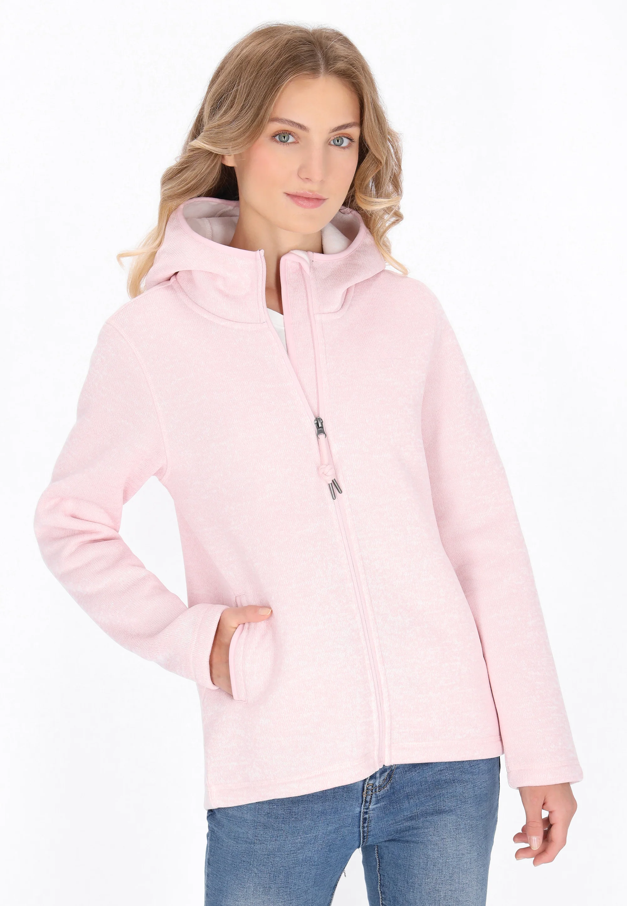 Schmuddelwedda Women's Jacket - Image 45