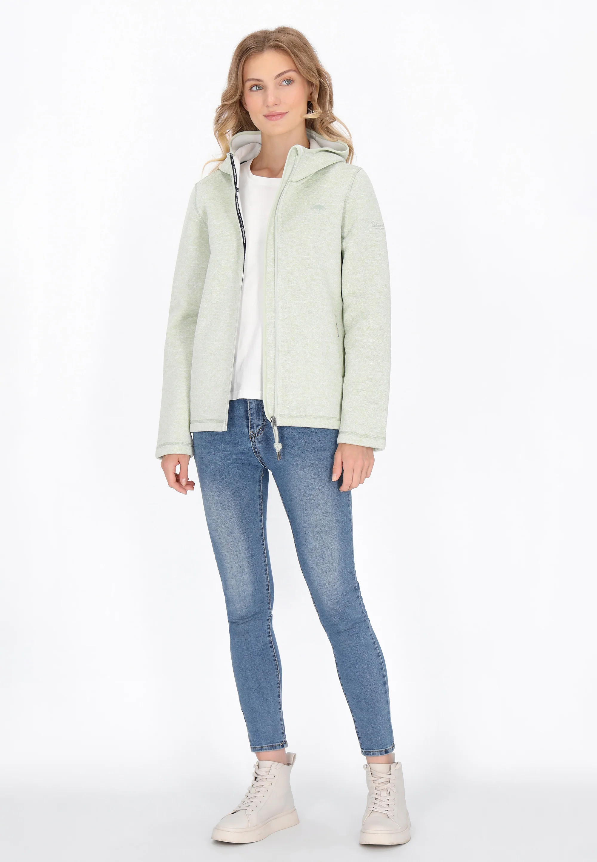 Schmuddelwedda Women's Jacket - Image 49