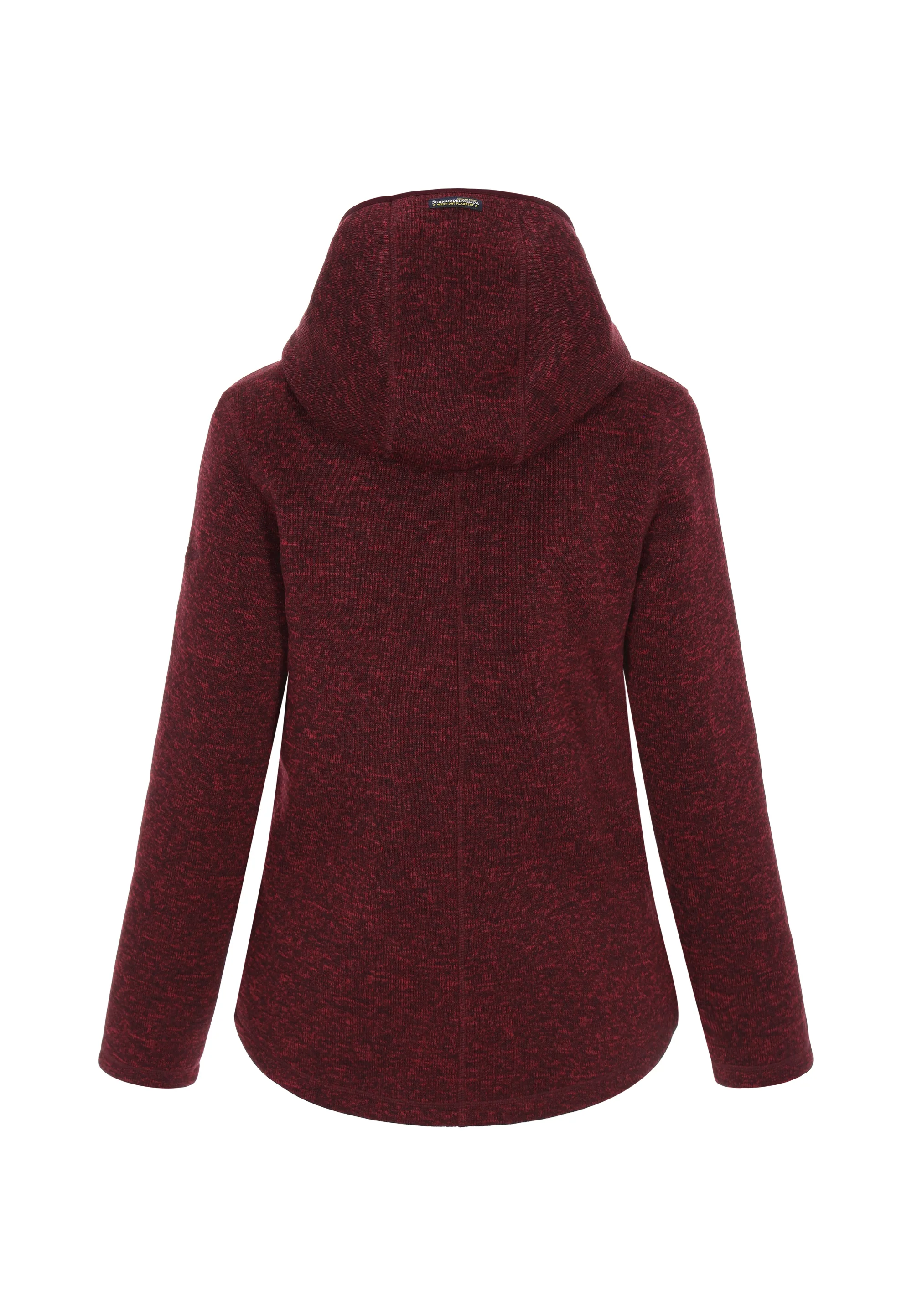 Schmuddelwedda Women's Jacket - Image 5