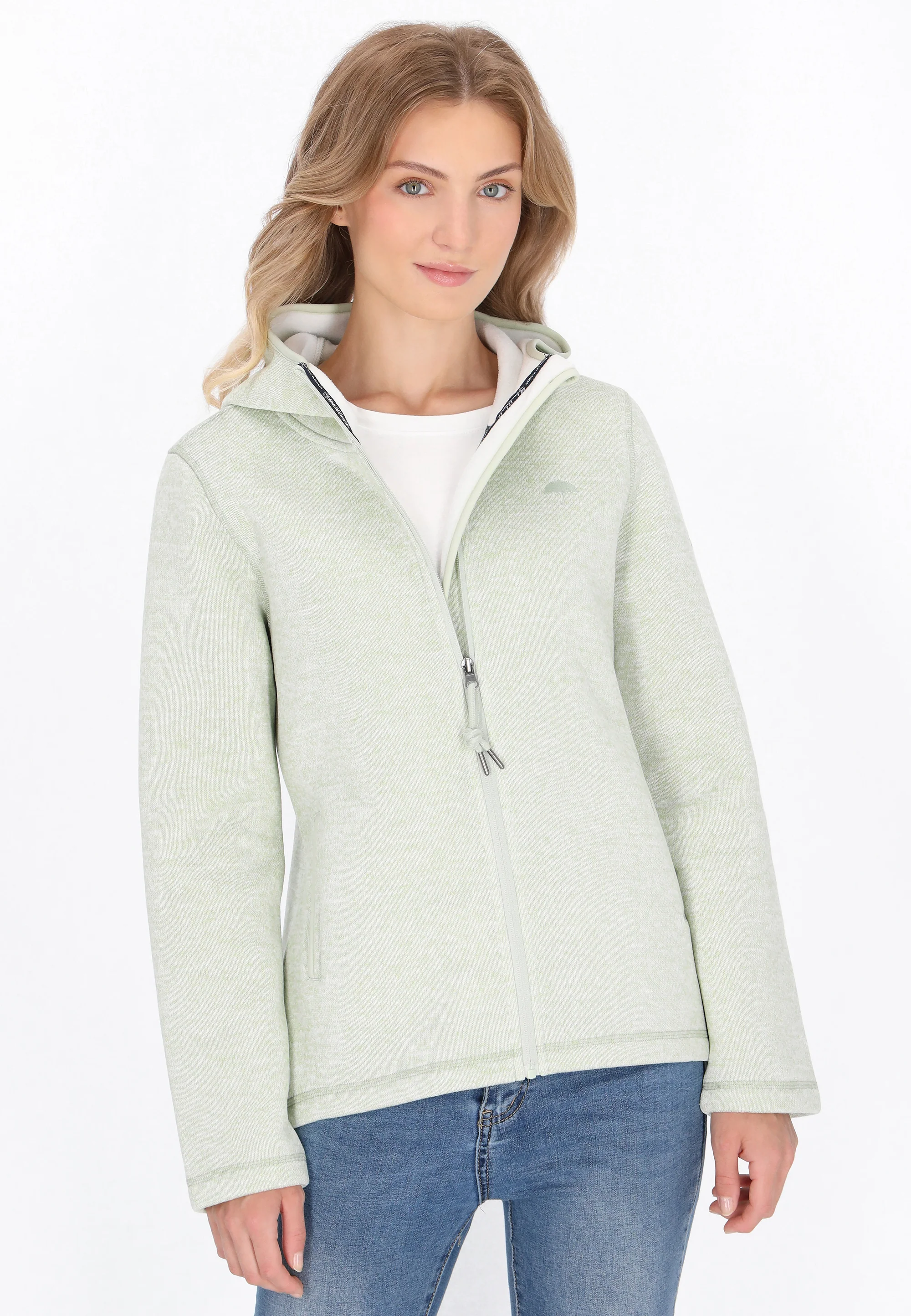 Schmuddelwedda Women's Jacket - Image 51
