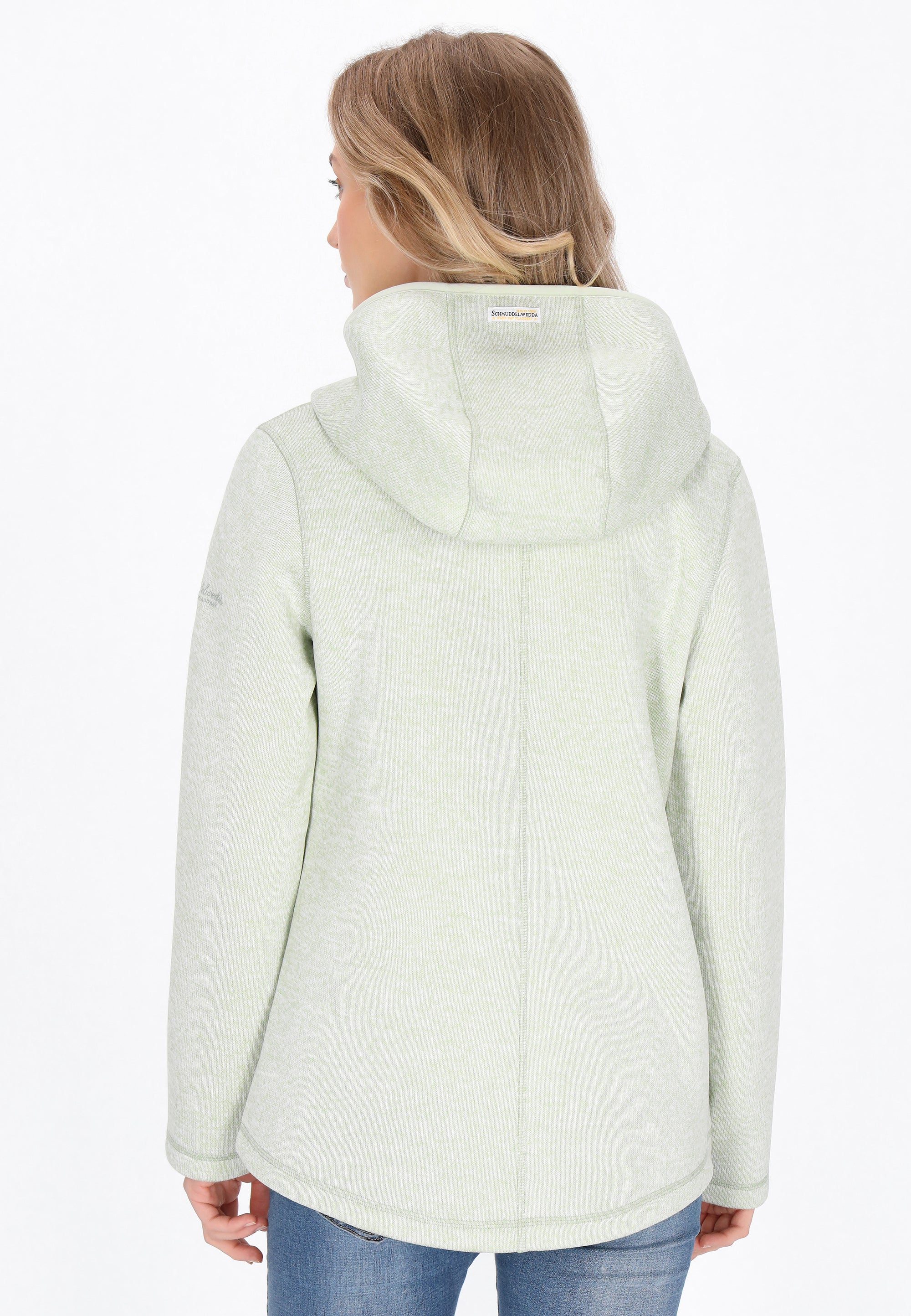 Schmuddelwedda Women's Jacket - Image 52