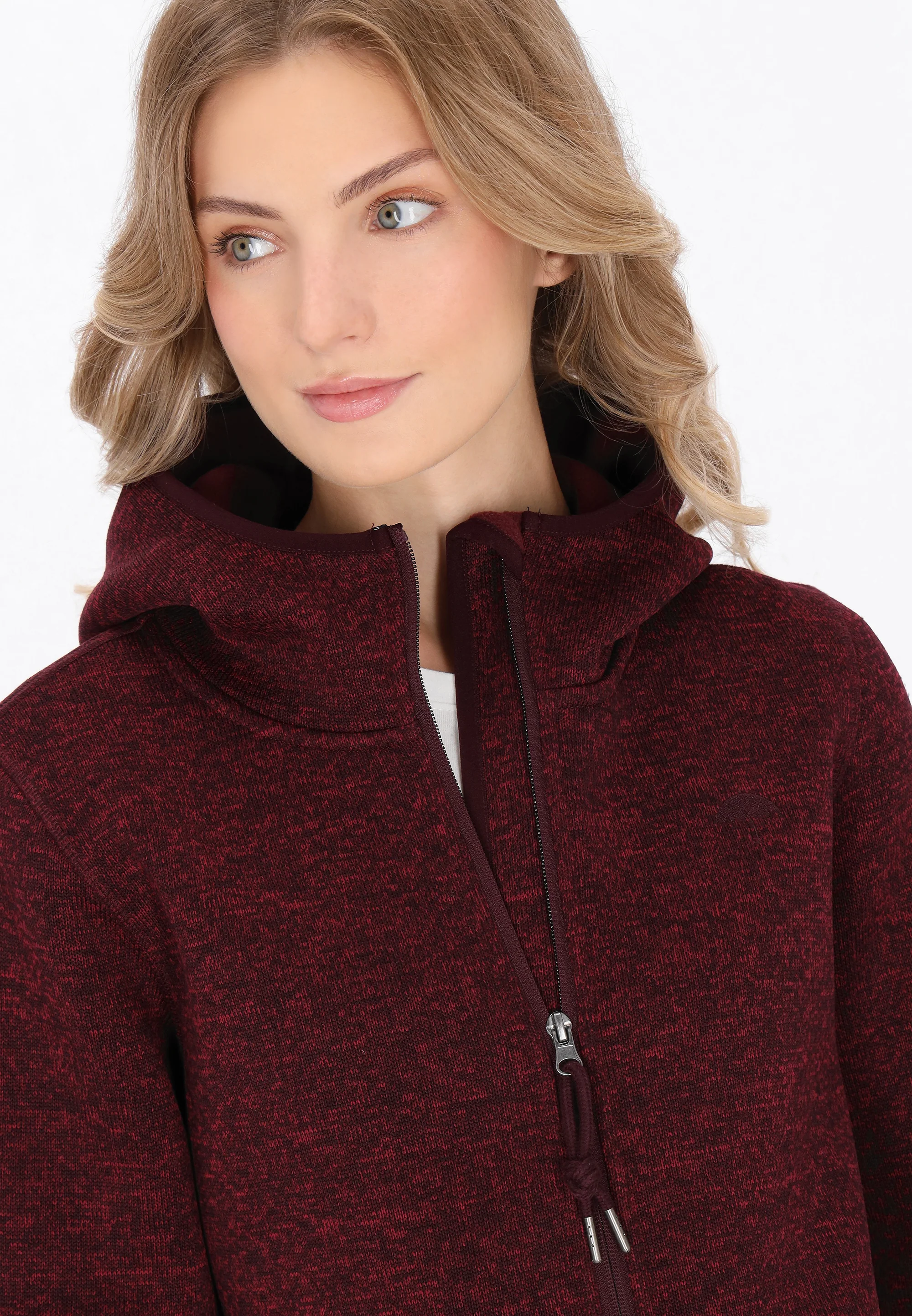 Schmuddelwedda Women's Jacket - Image 6