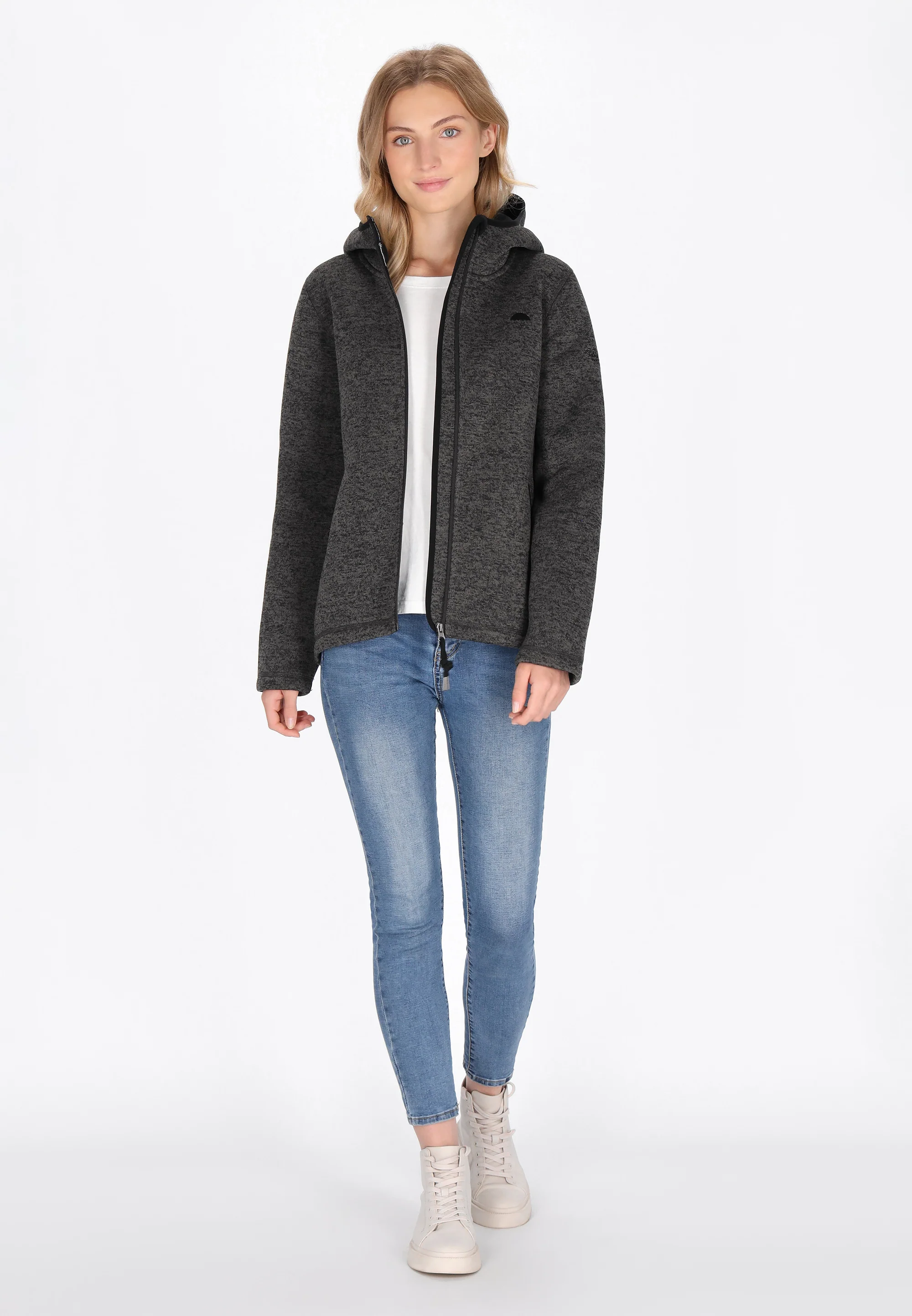 Schmuddelwedda Women's Jacket - Image 7
