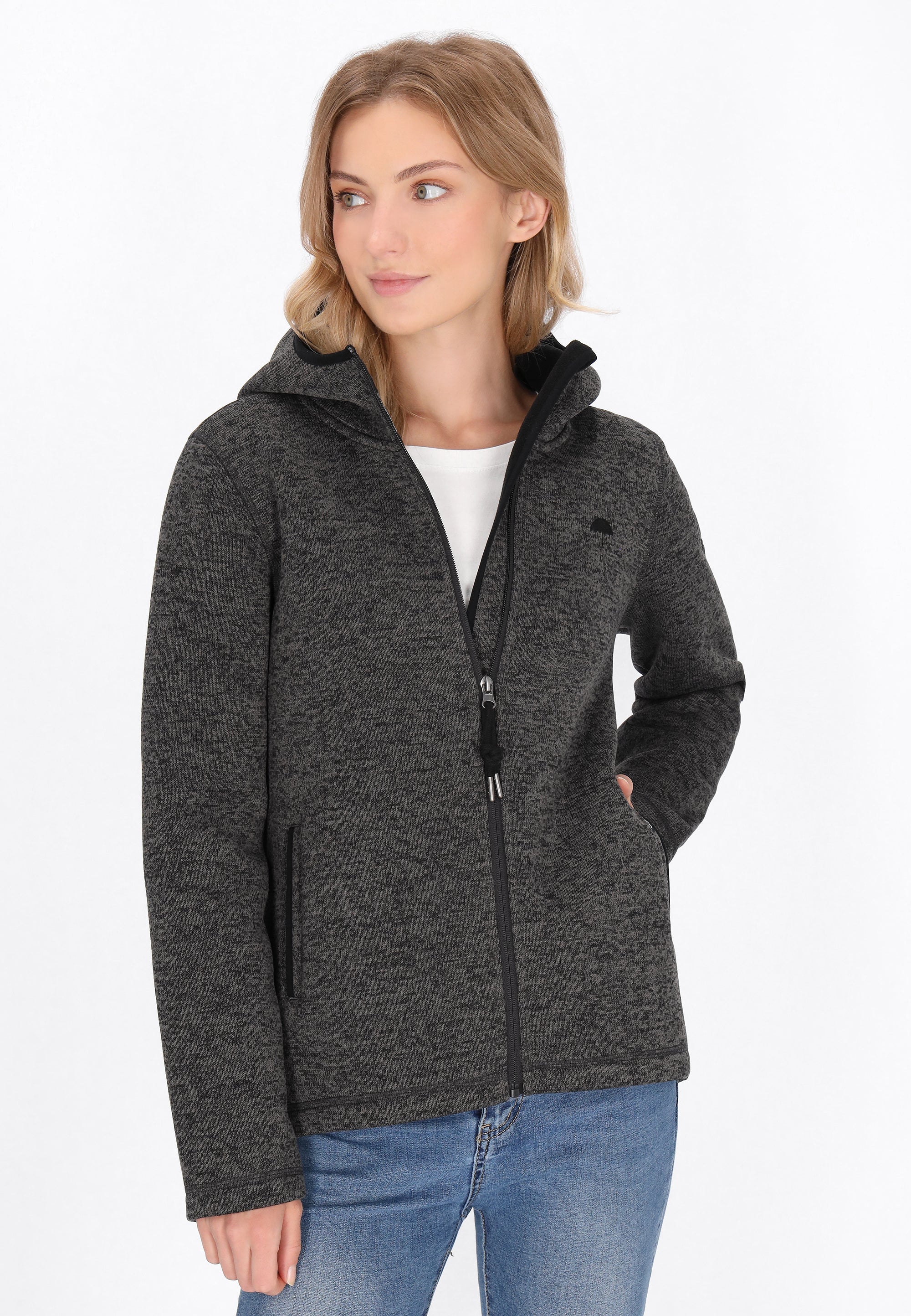 Schmuddelwedda Women's Jacket - Image 9