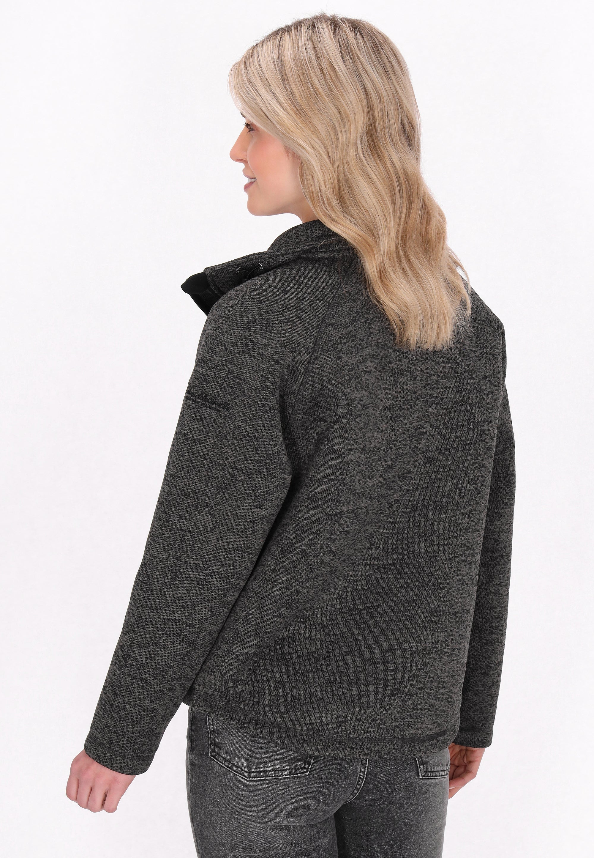 Schmuddelwedda Women's Jacket - Image 10