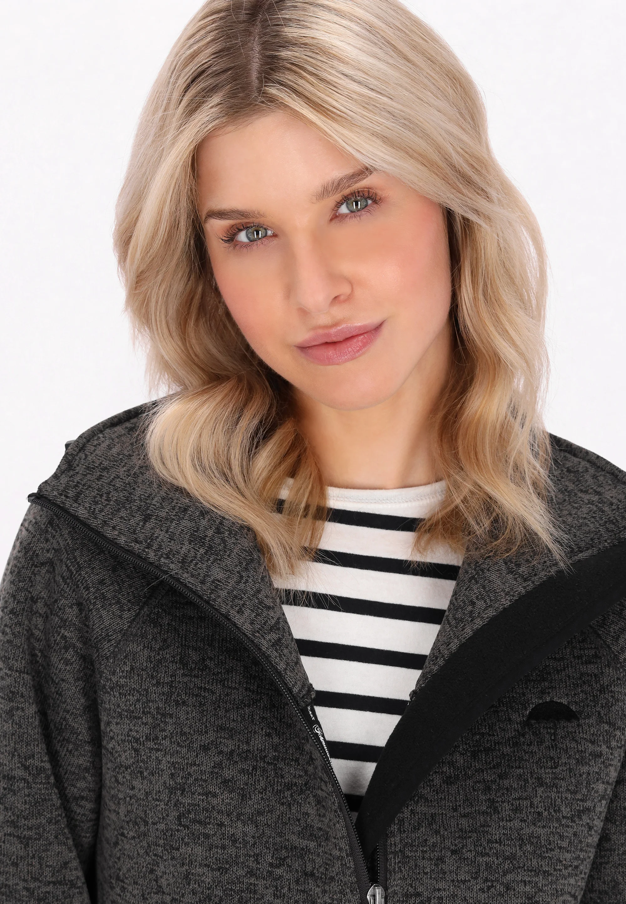 Schmuddelwedda Women's Jacket - Image 12