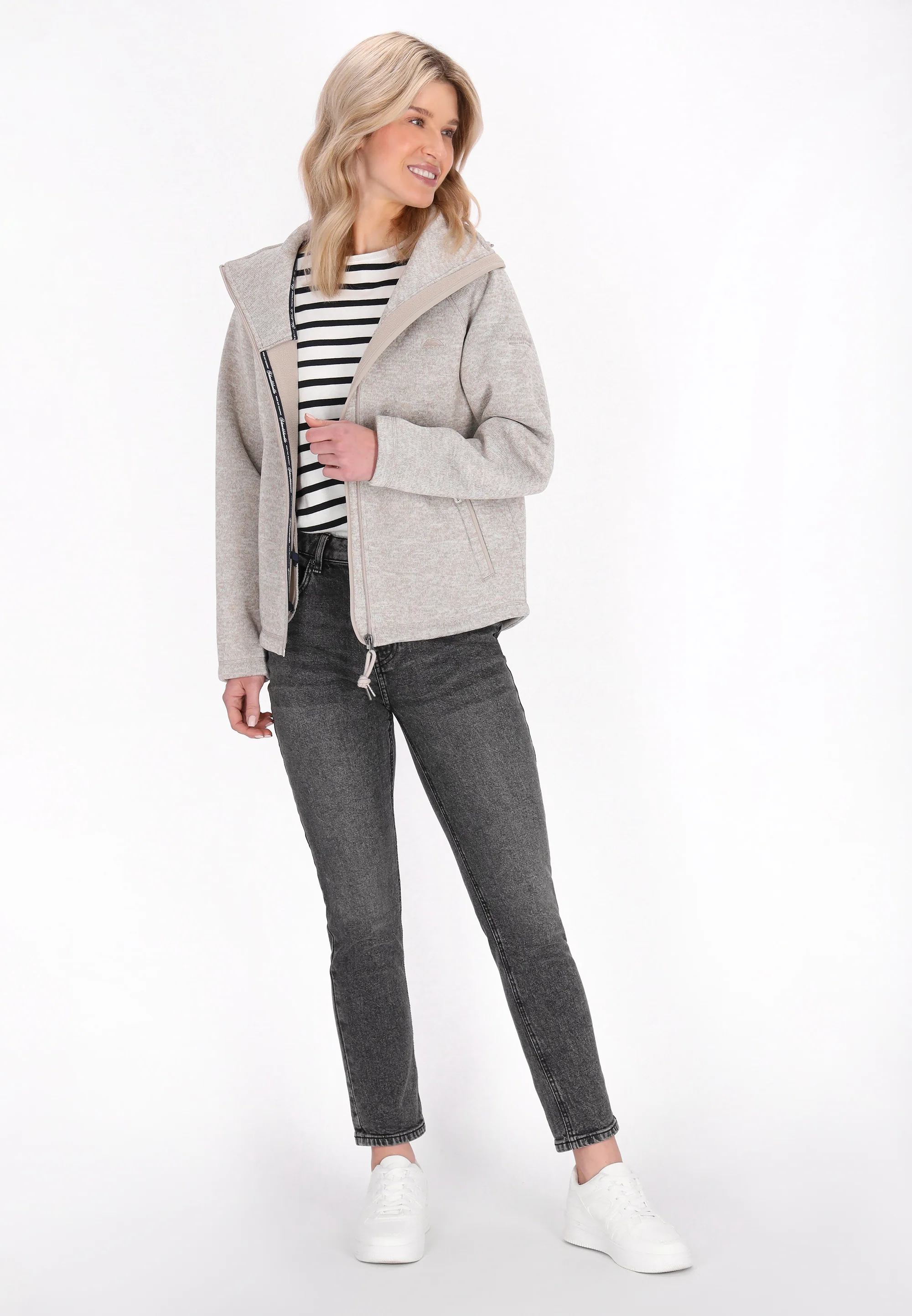 Schmuddelwedda Women's Jacket - Image 13