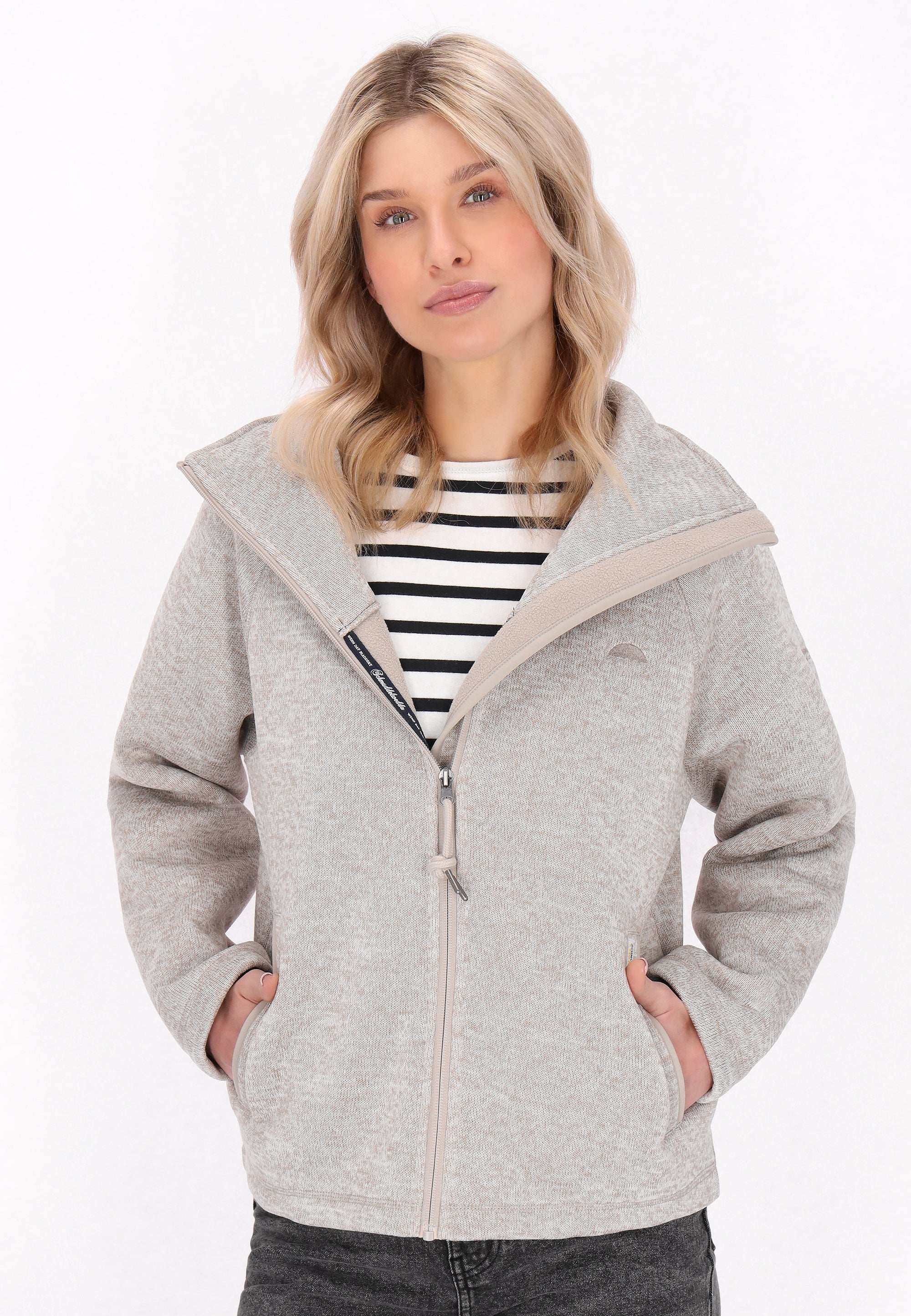 Schmuddelwedda Women's Jacket - Image 15