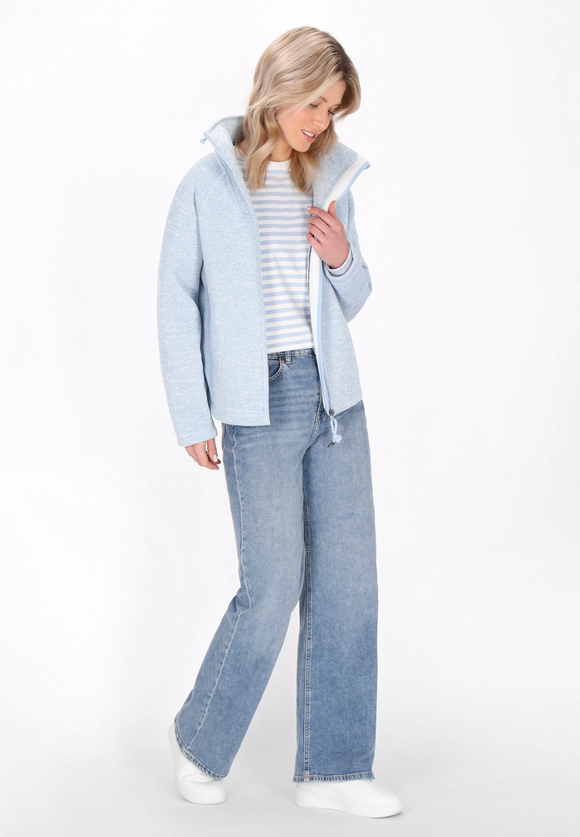 Schmuddelwedda Women's Jacket - Image 19