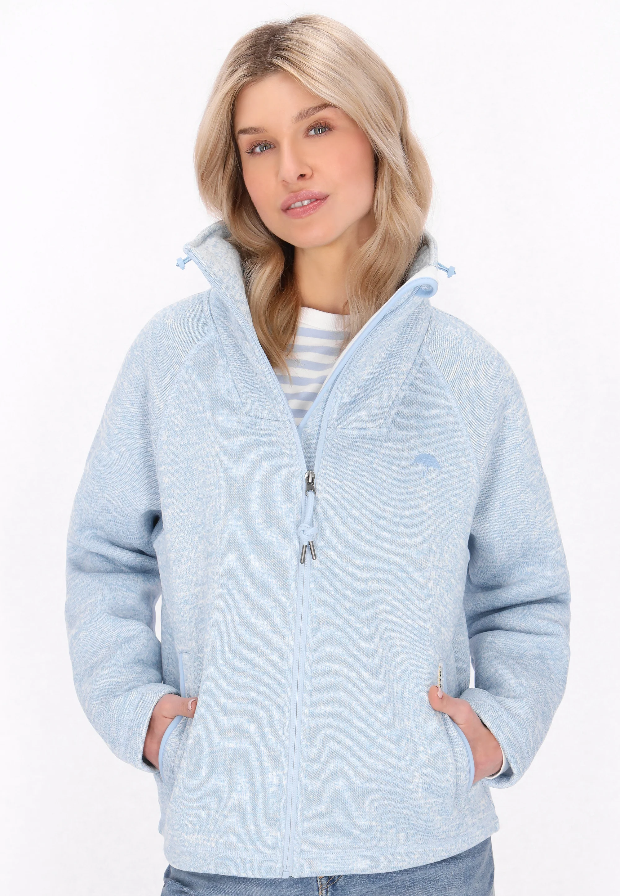 Schmuddelwedda Women's Jacket - Image 21