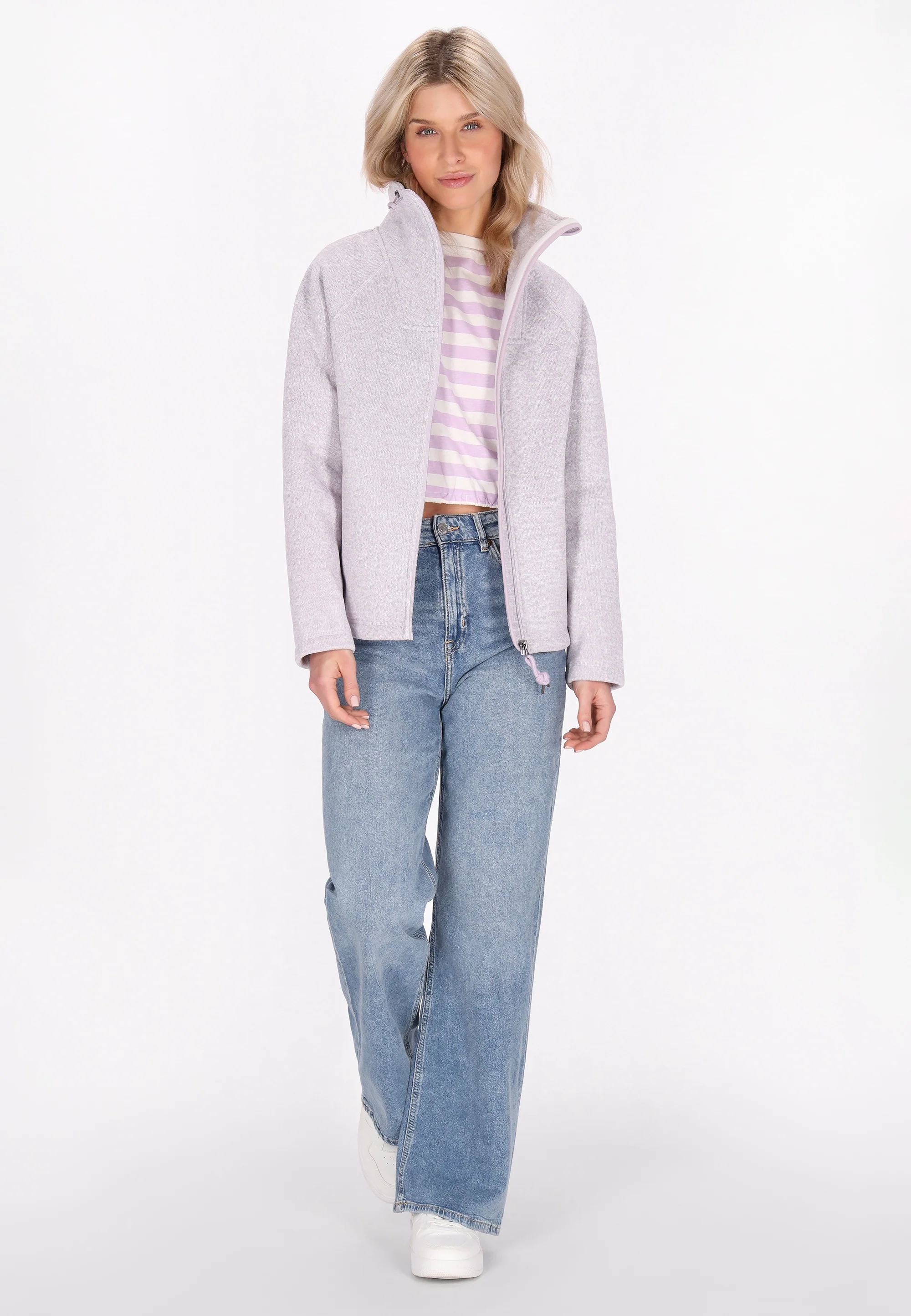 Schmuddelwedda Women's Jacket - Image 25