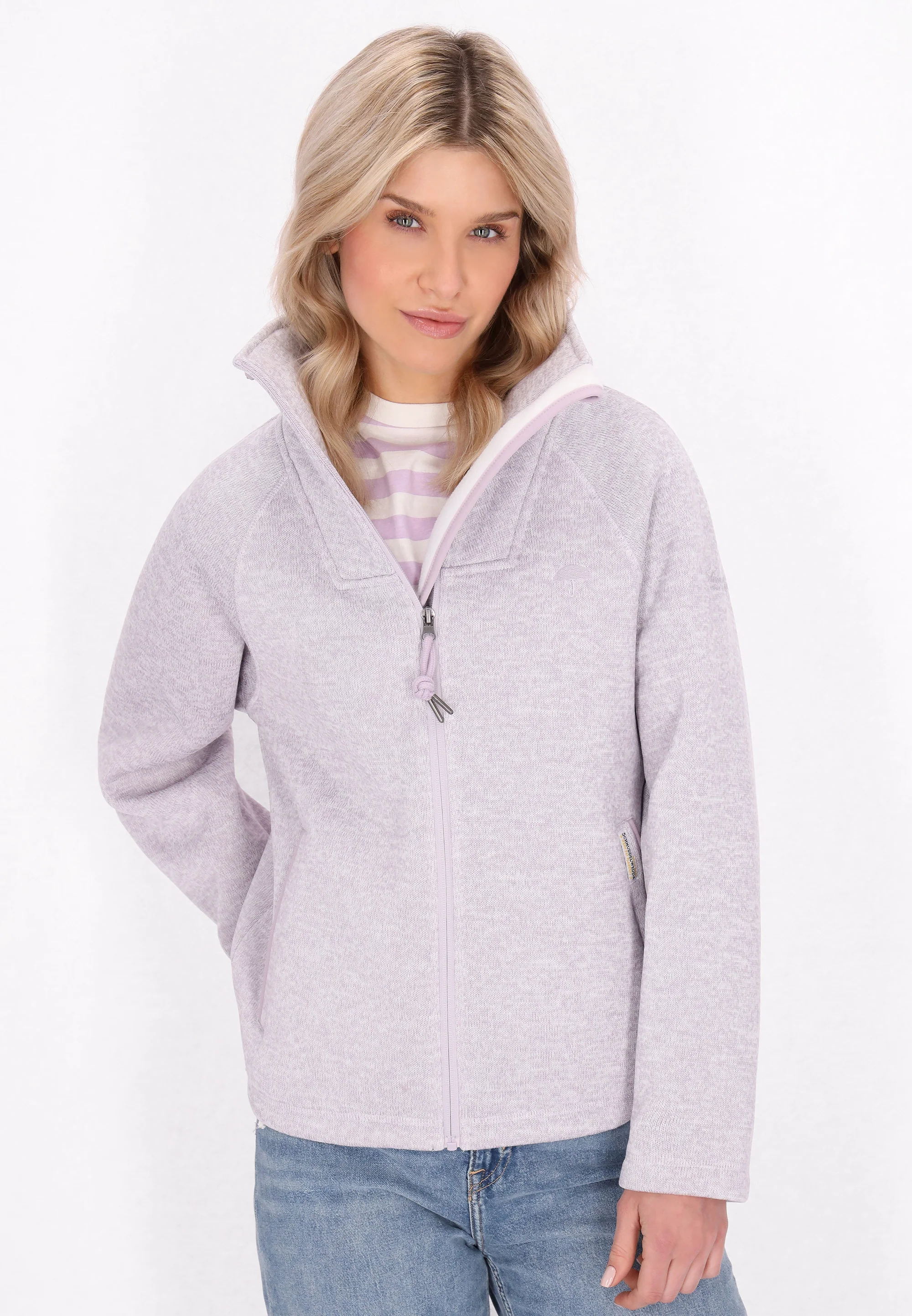 Schmuddelwedda Women's Jacket - Image 27