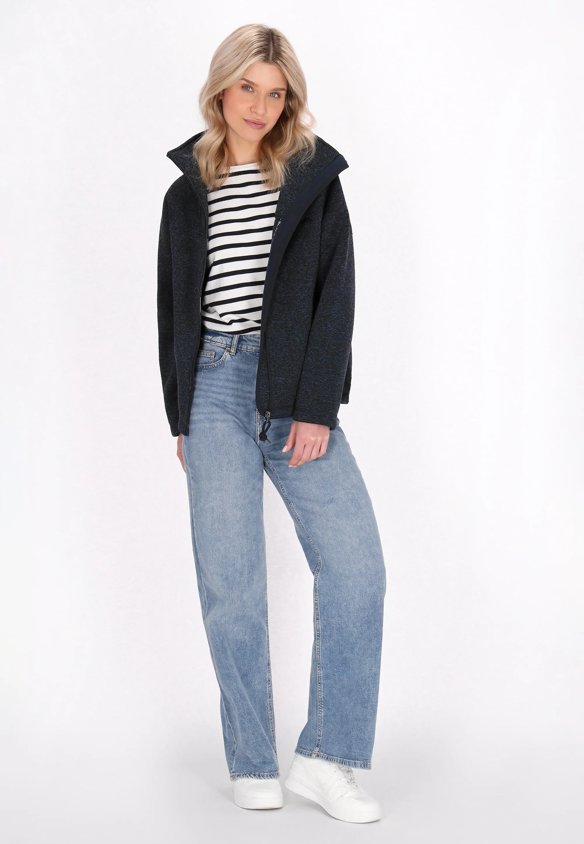 Schmuddelwedda Women's Jacket - Image 31