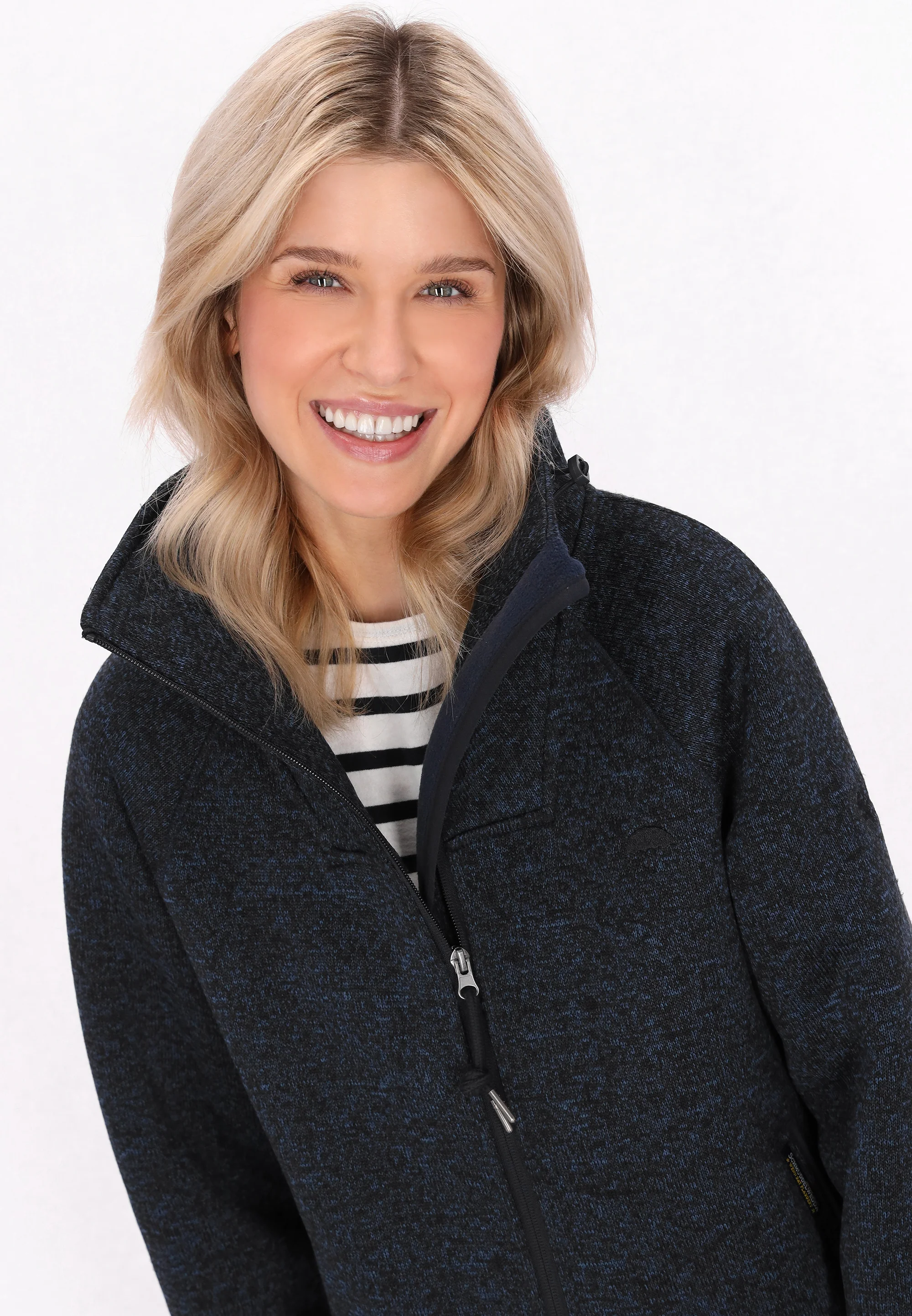 Schmuddelwedda Women's Jacket - Image 36